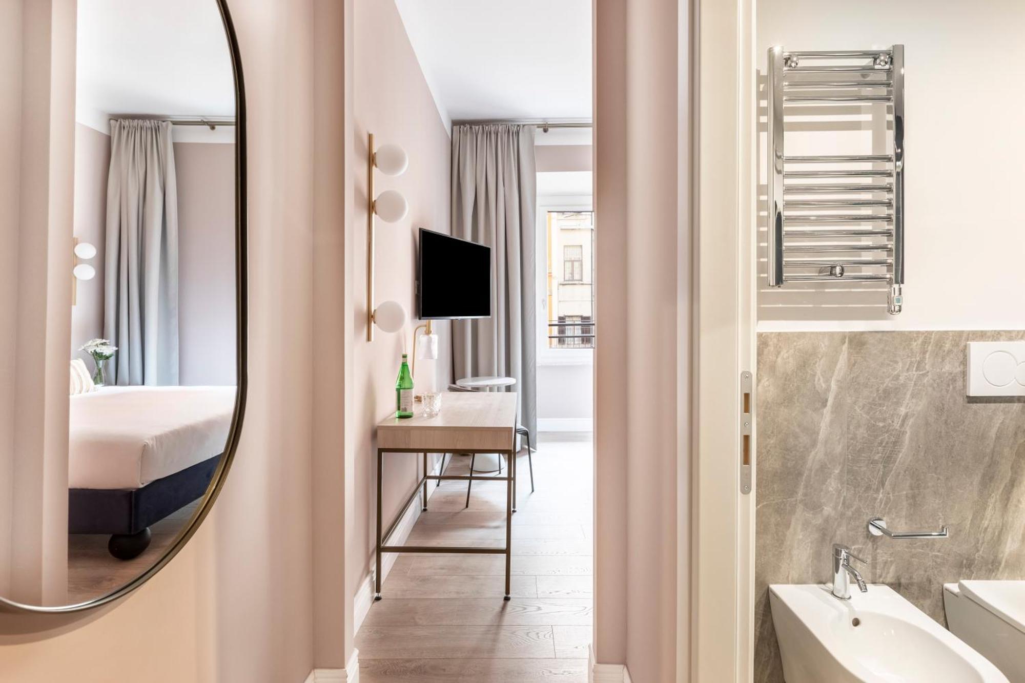 Aparthotel Numa Linea
