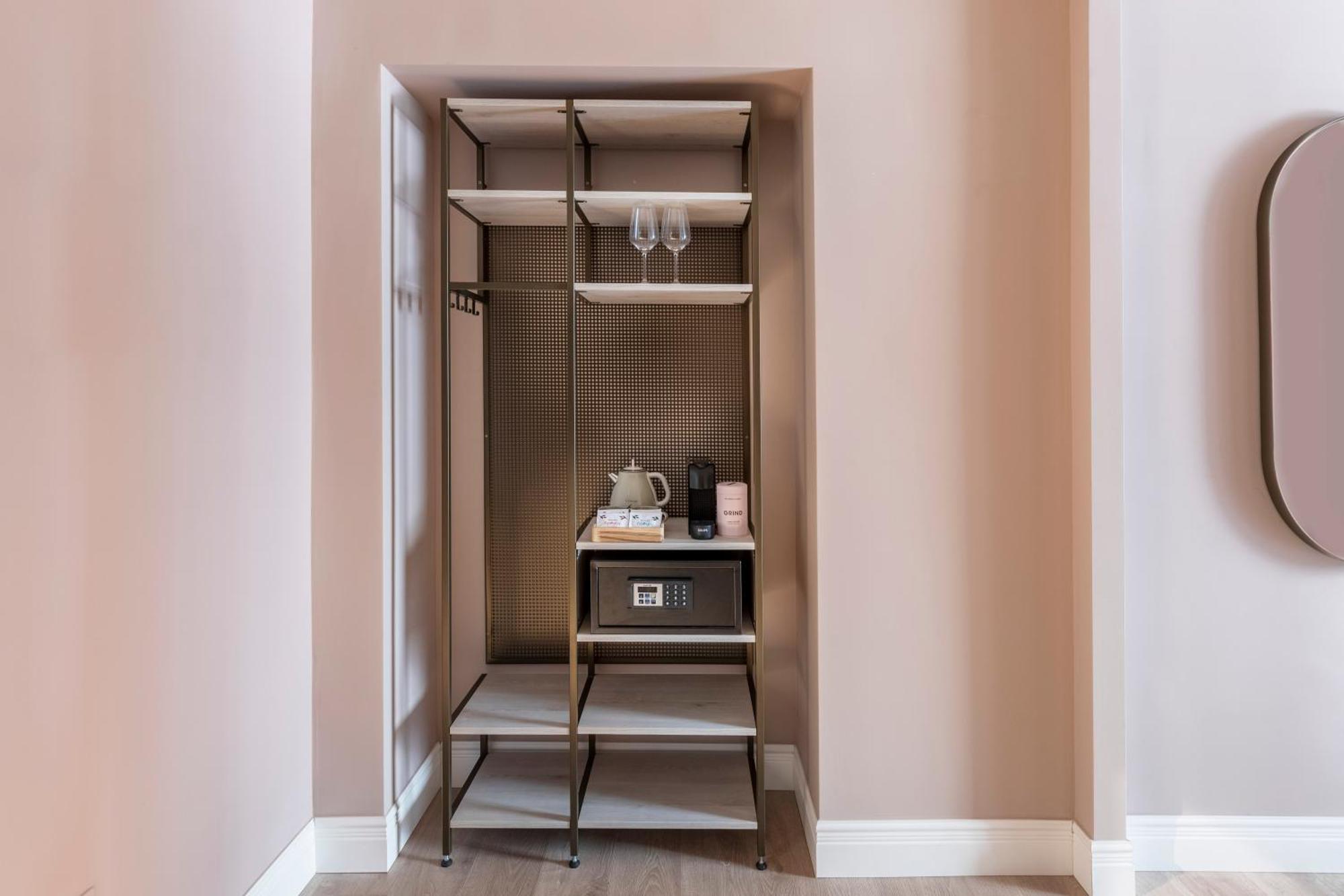 Numa Linea 3* Roma