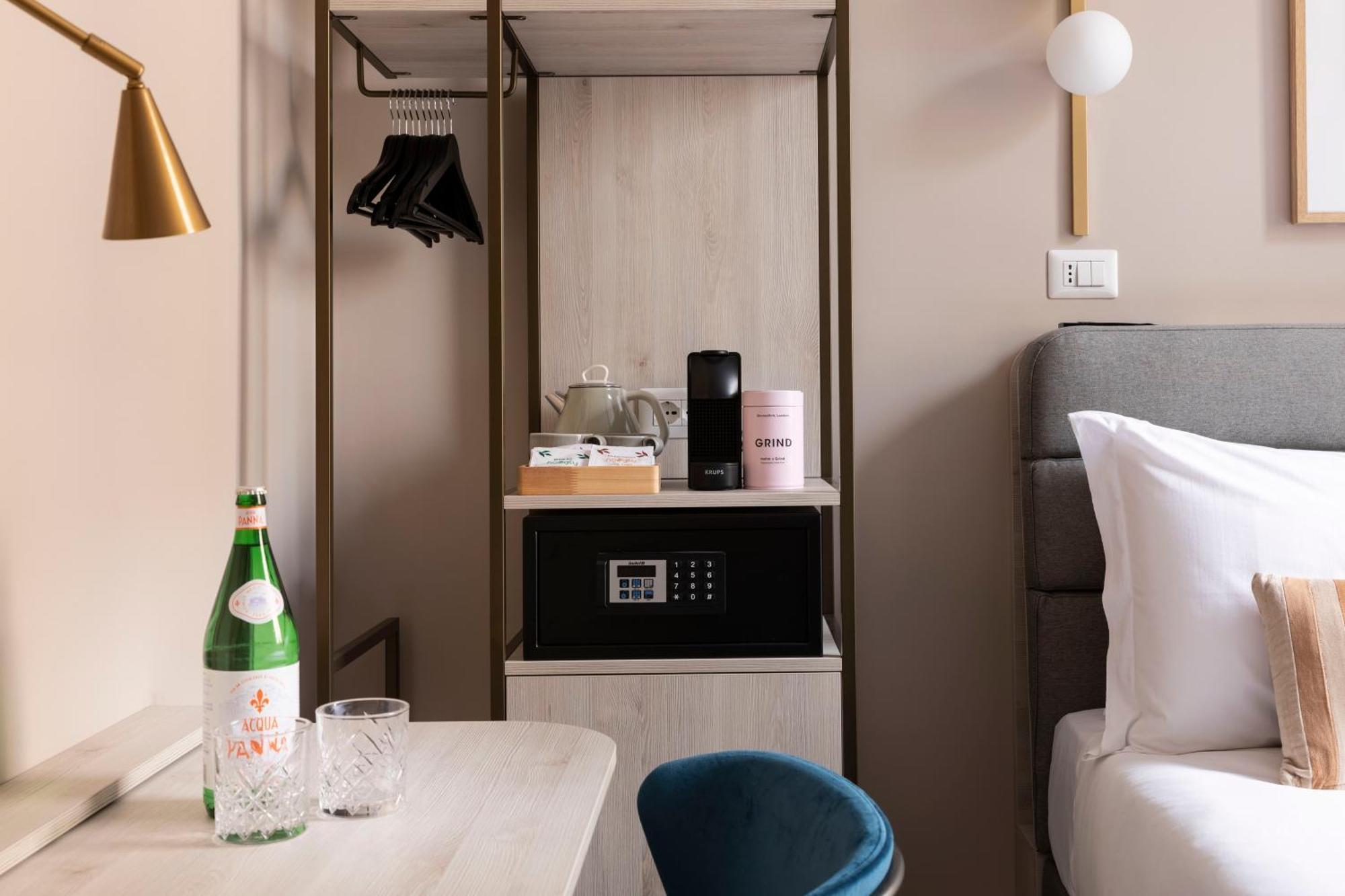 Aparthotel Numa Linea Roma