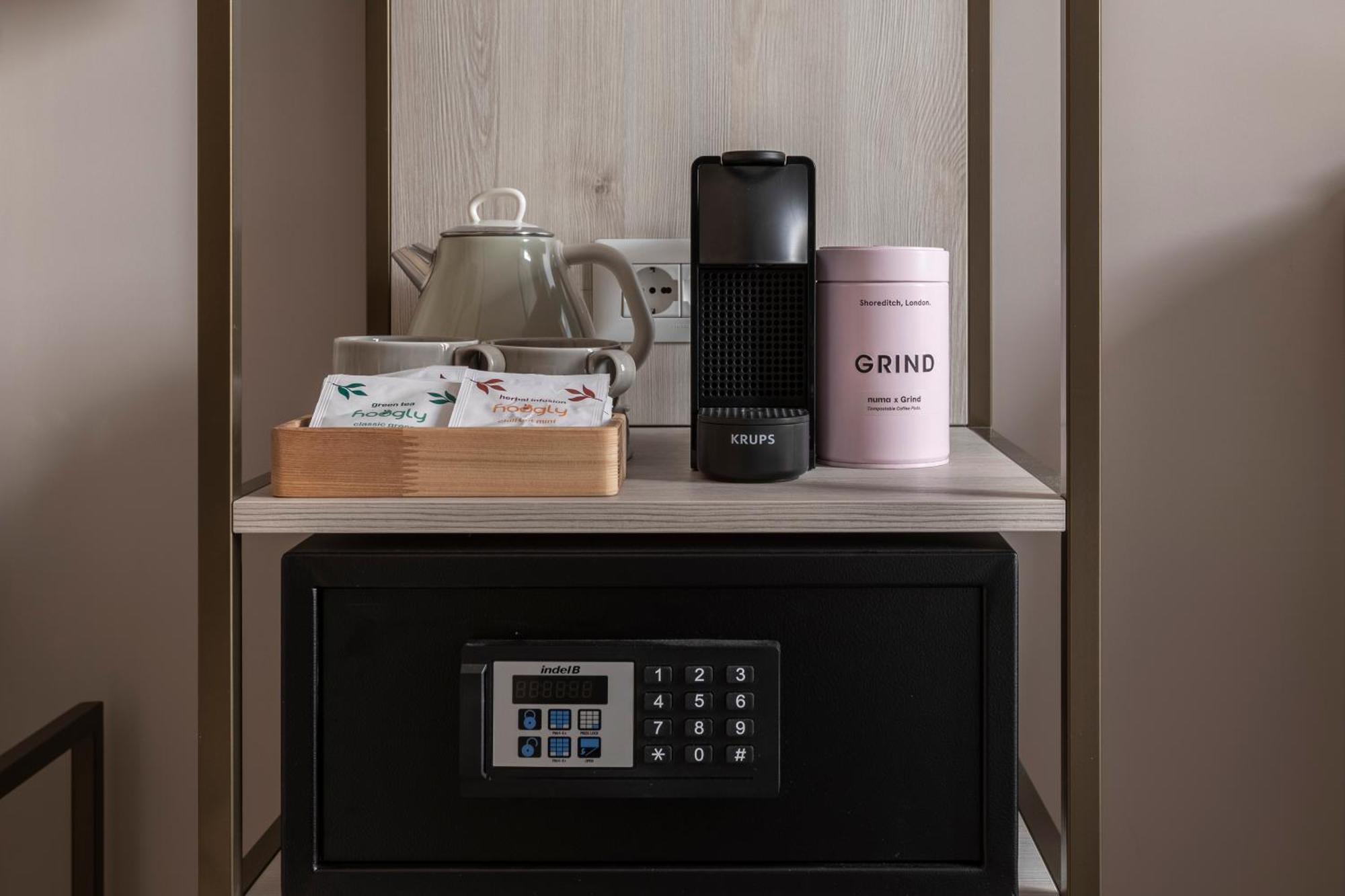 Numa Linea 3* Roma