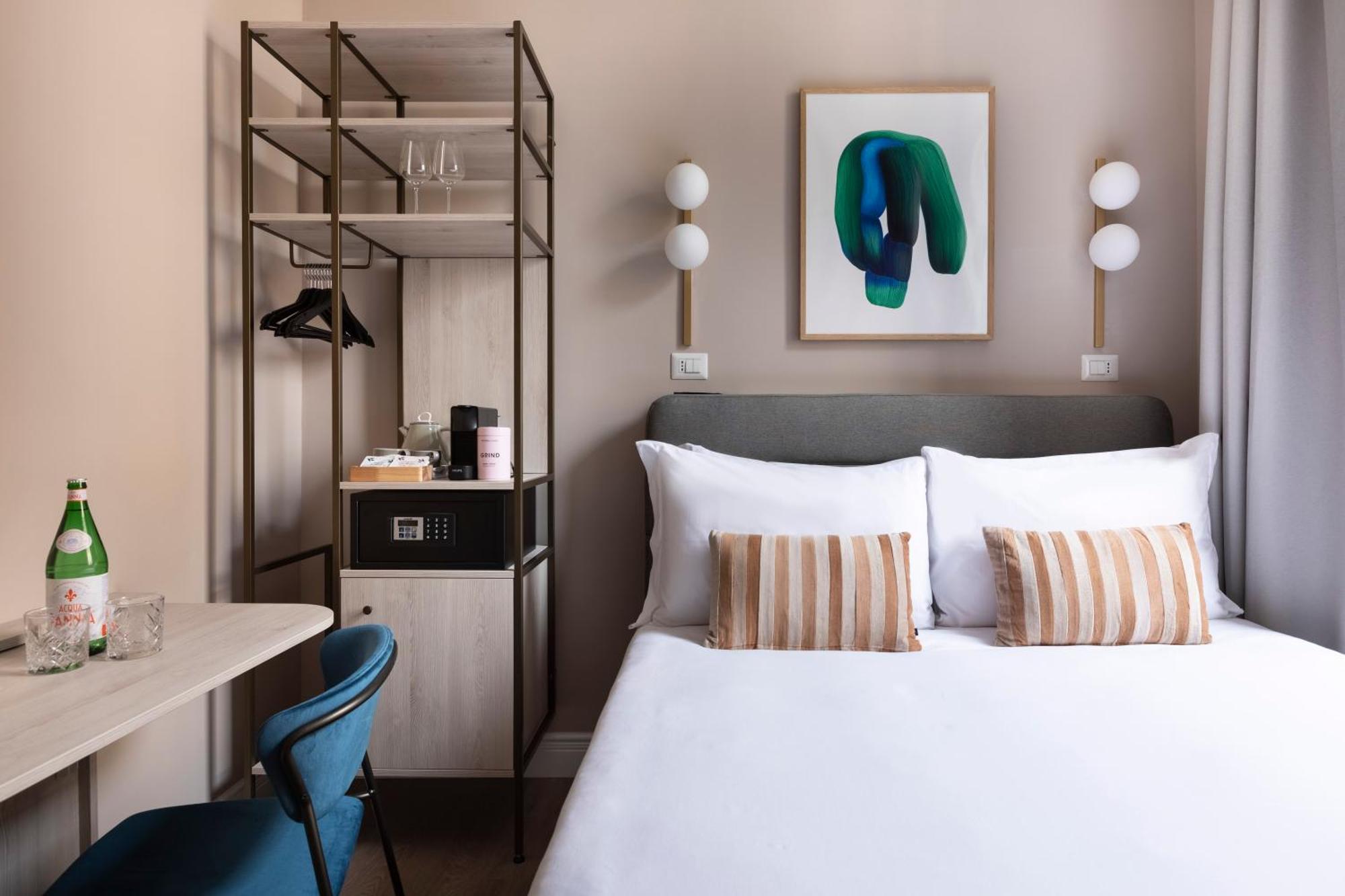 Numa Linea Aparthotel Roma