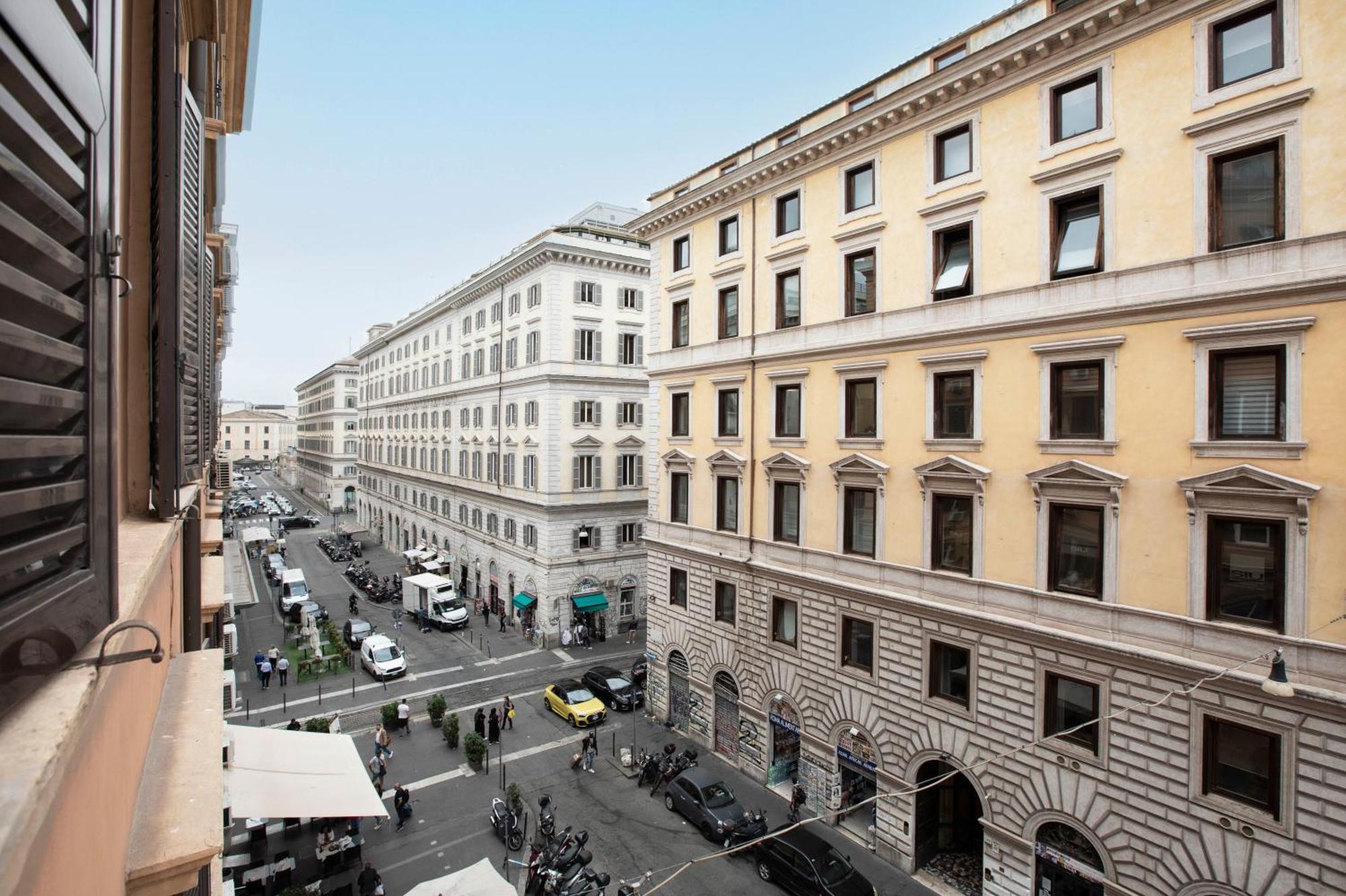Numa Linea 3* Roma