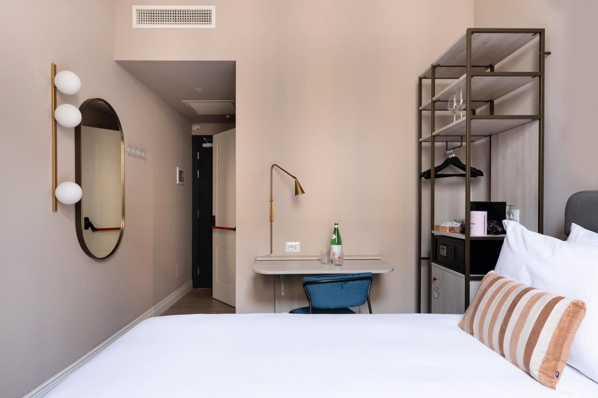 Aparthotel Numa Linea 3*