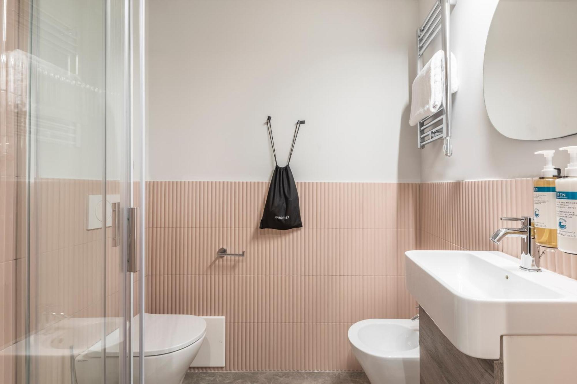 Aparthotel Numa Linea Roma