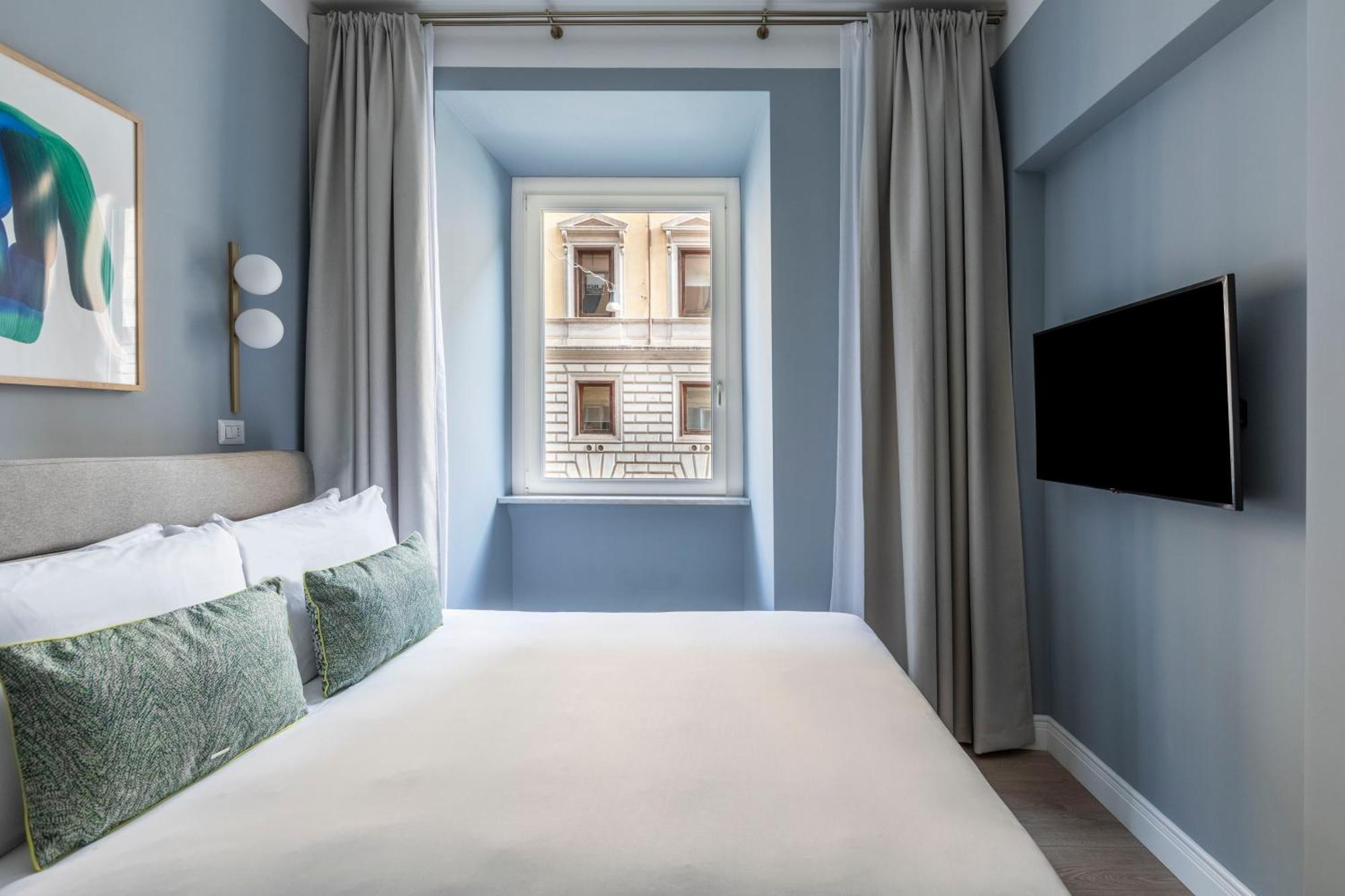 Aparthotel Numa Linea 3*