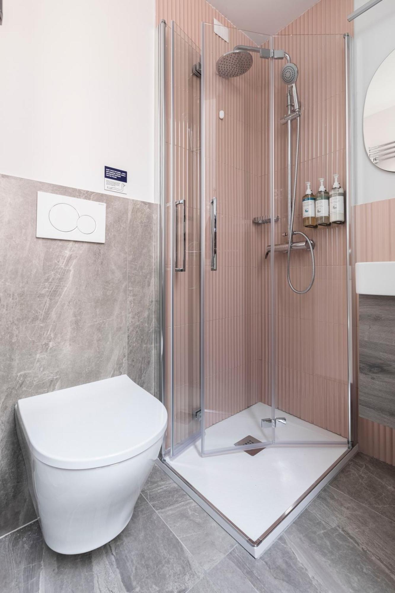 Aparthotel Numa Linea