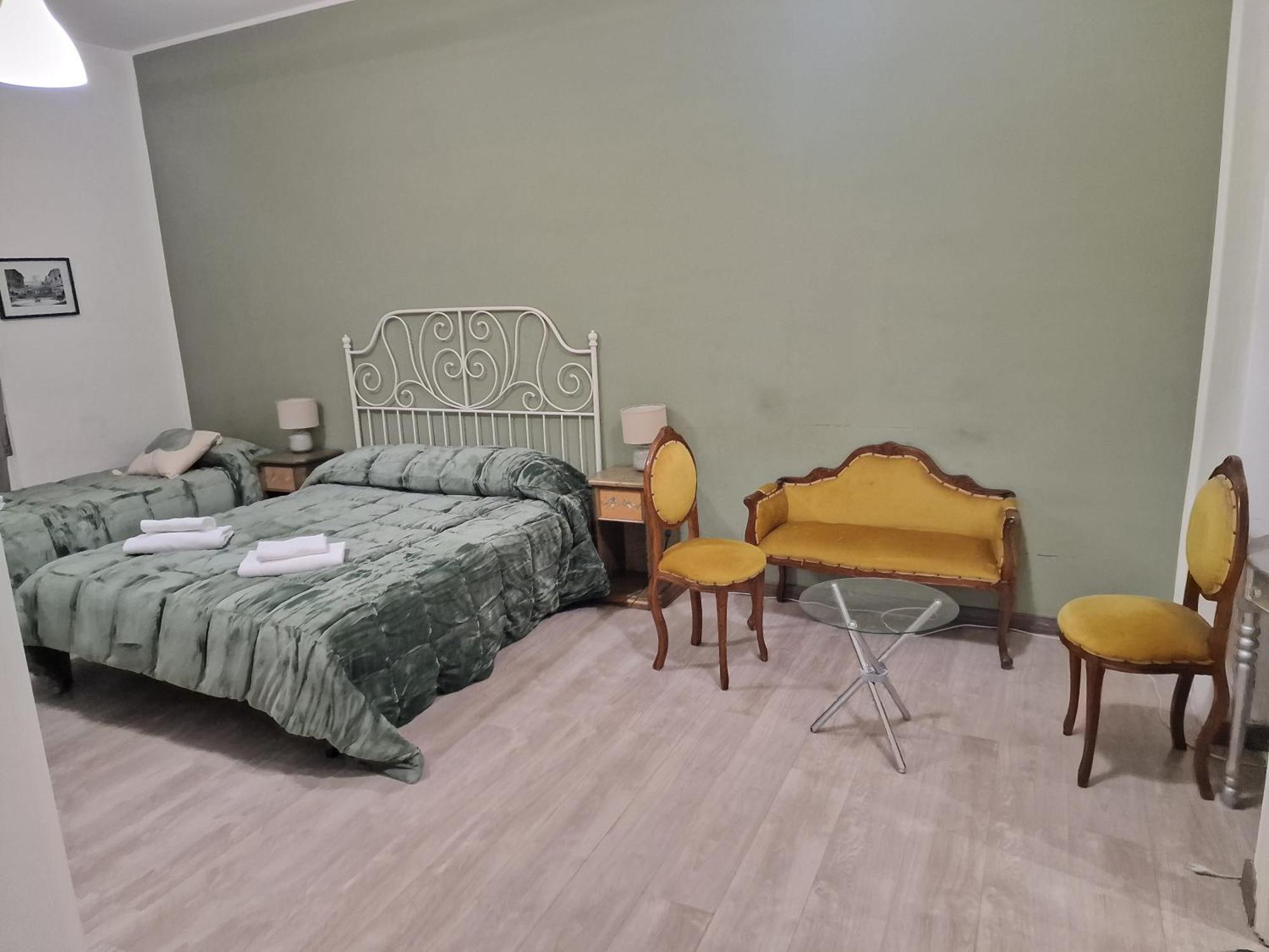 Story 2 Guest house
