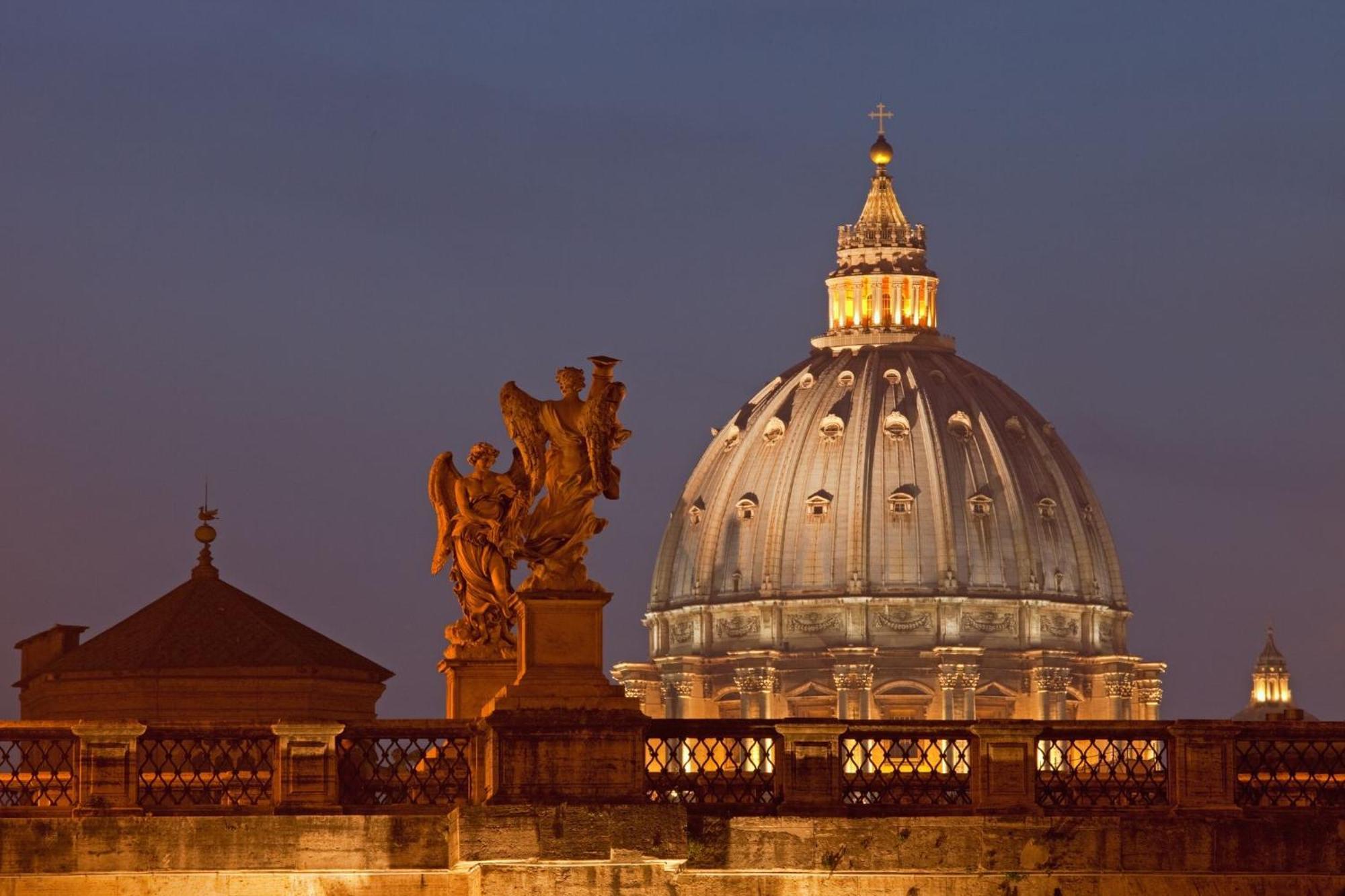 Vatican Luxury * Rome
