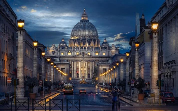 Pope's Couette-café