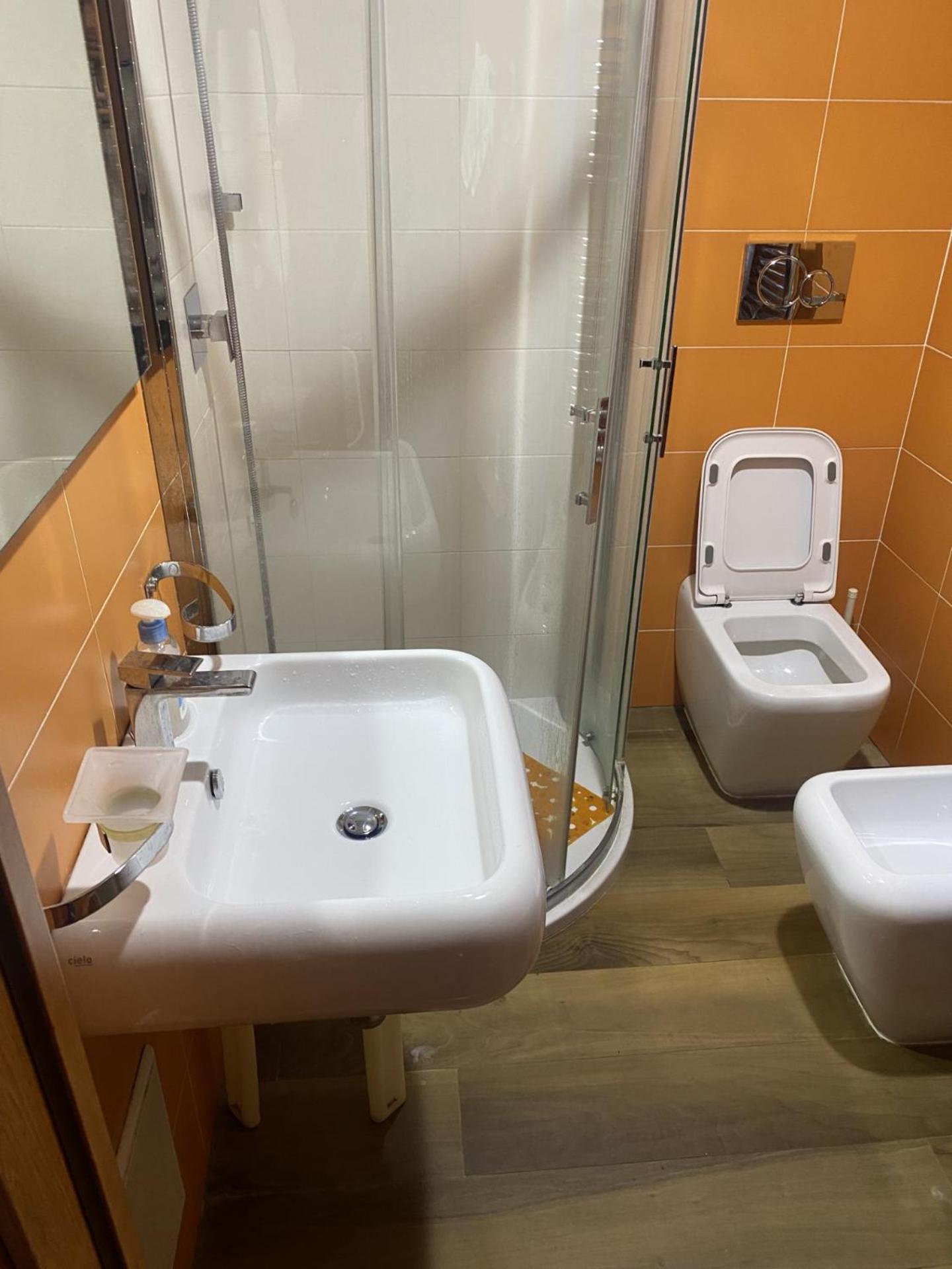 Adduci's House Bed & Breakfast Rome