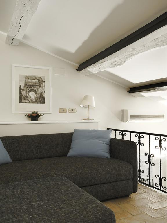 Appartamento Antiche Residenze Romane - Campo De' Fiori Roma