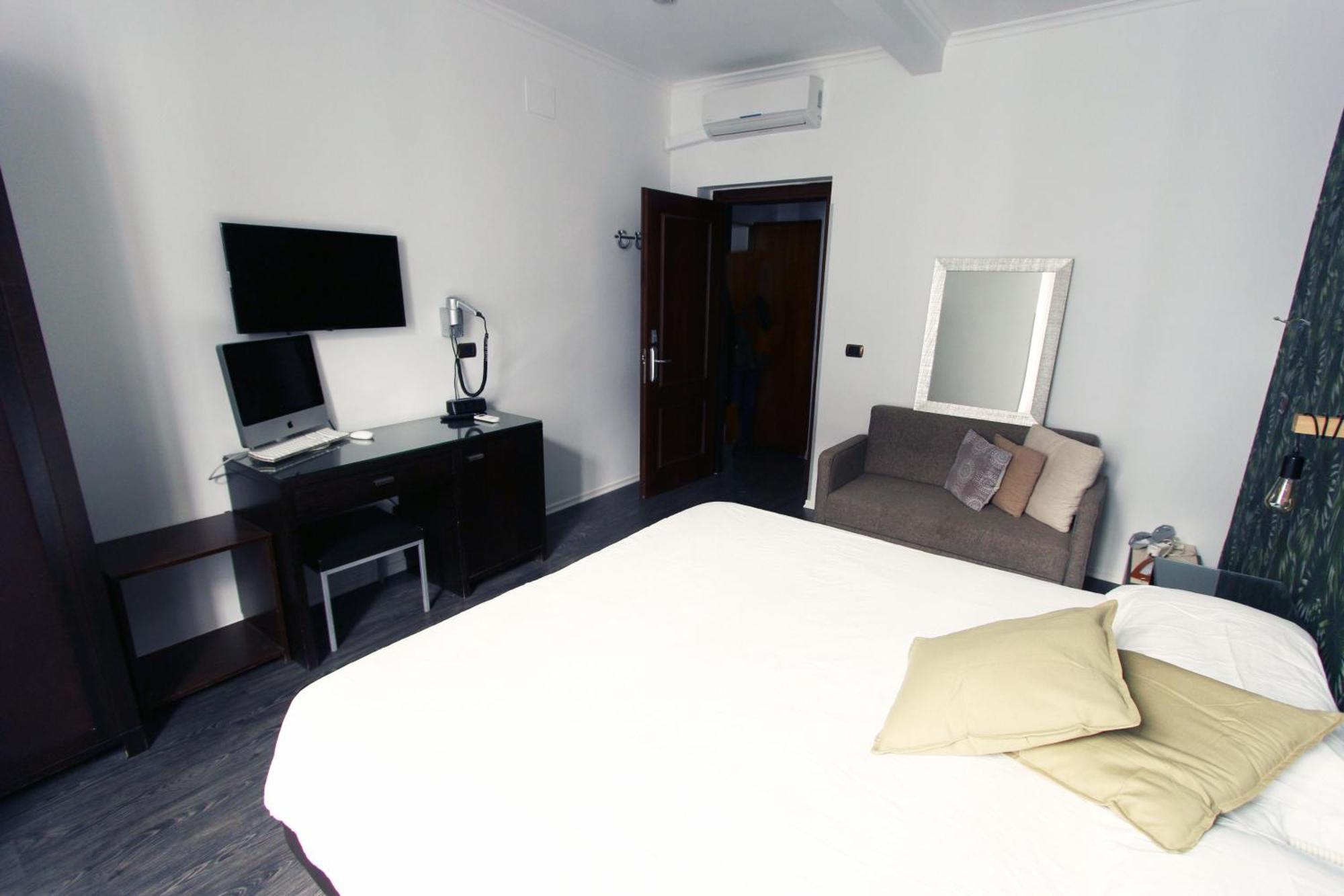 Appartement Avignonesi Flat Rome