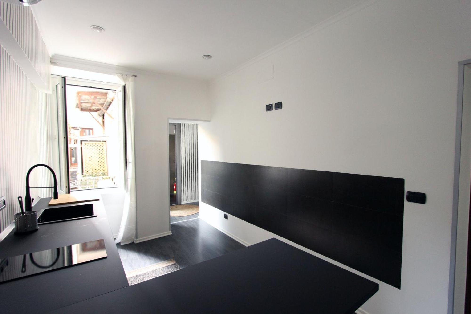 Avignonesi Flat Rome
