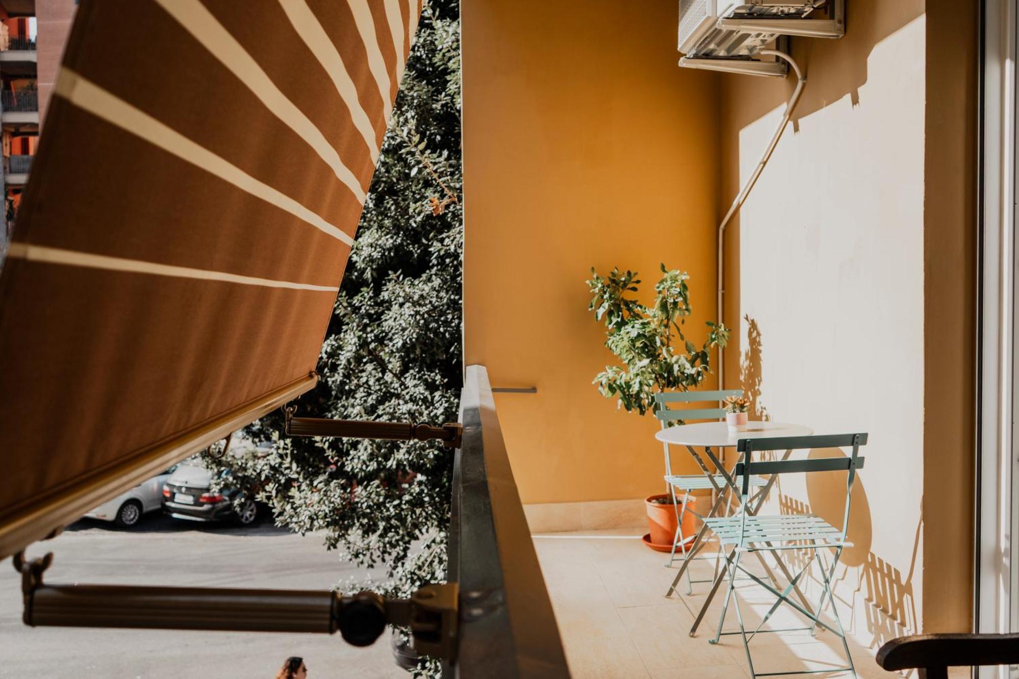 Couette-café Sunway Rome