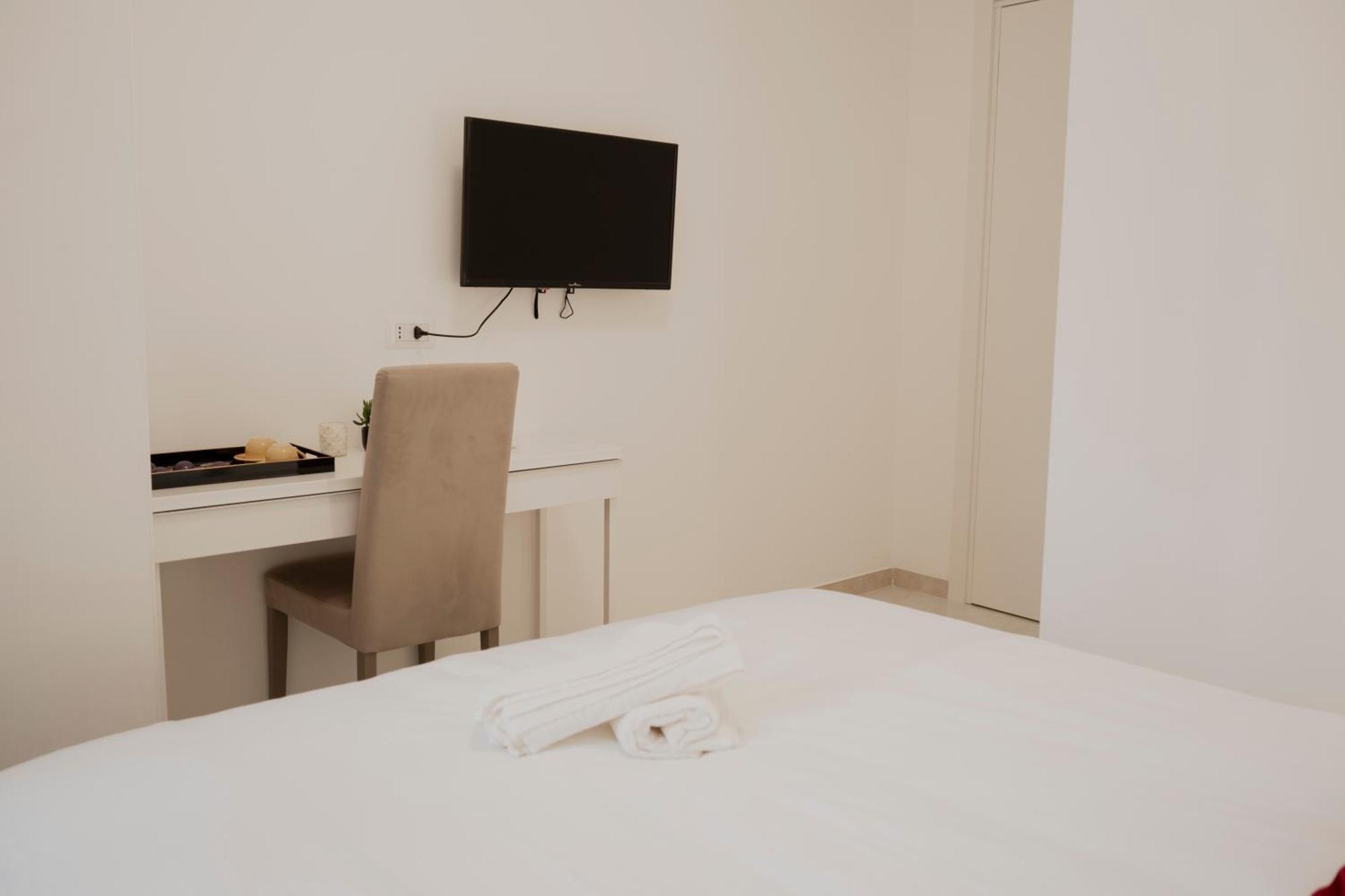 Sunway Couette-café