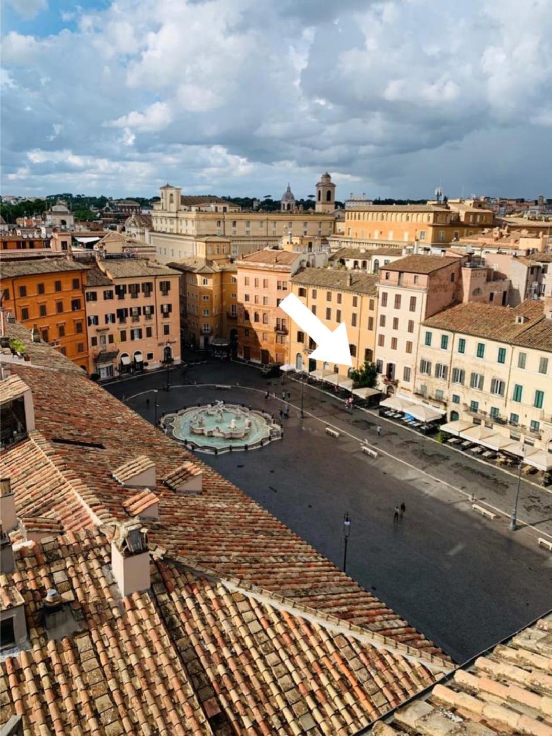 Navona Comfort House Apartment *