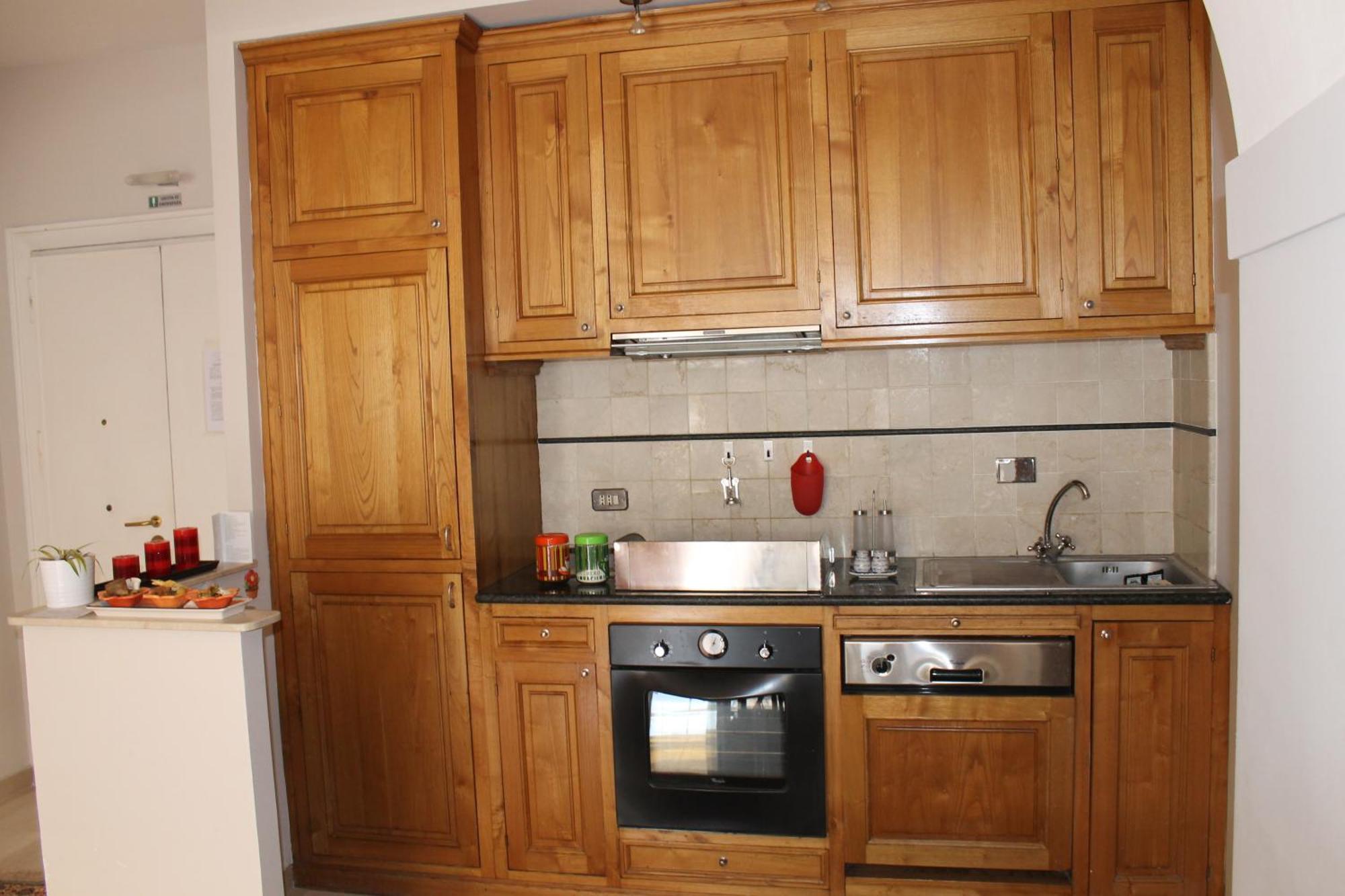 Monnalisa Apartamento Roma