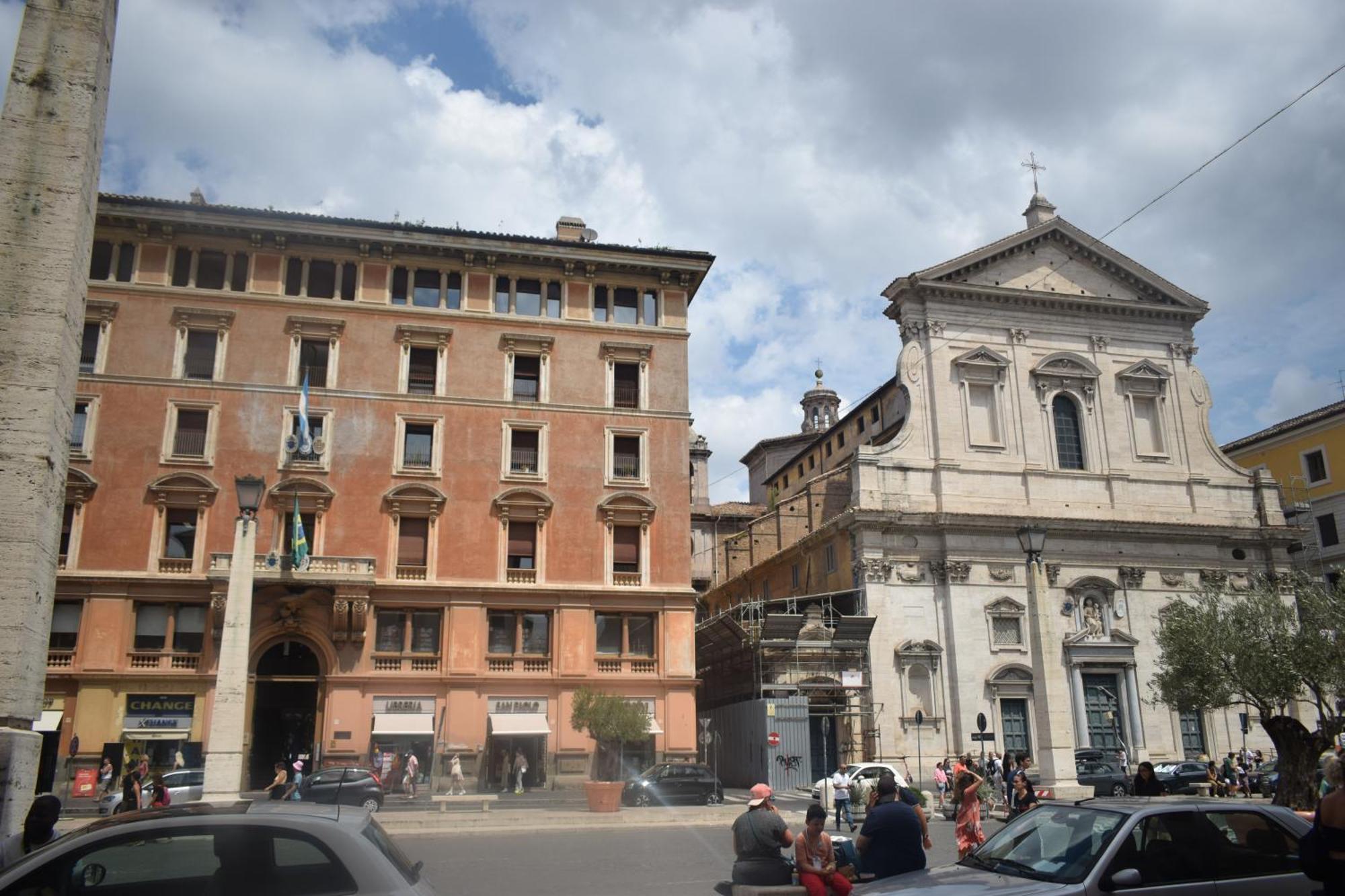 Timeroma Vatican *