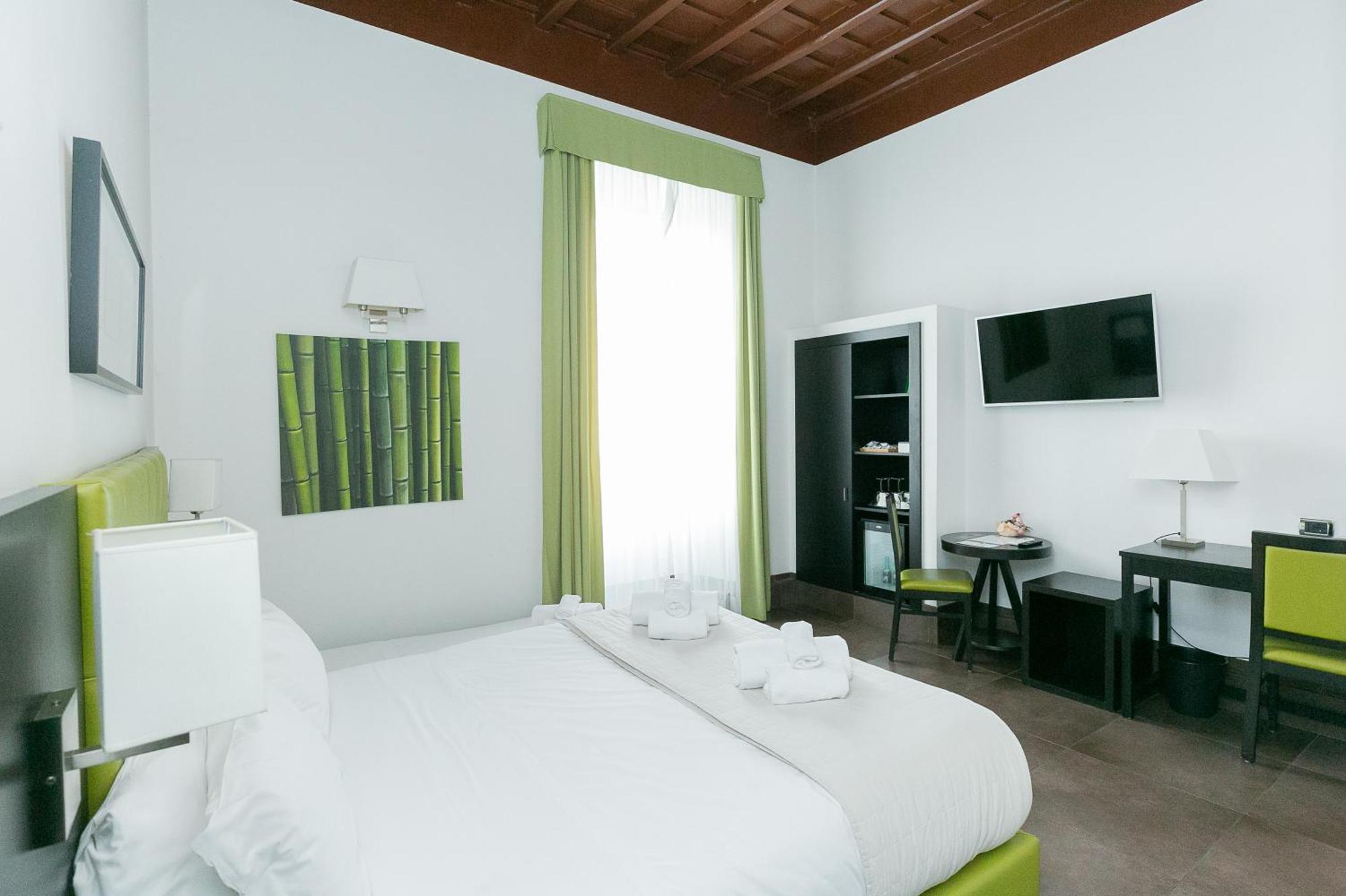 Suitinn19 Bed & Breakfast 3*