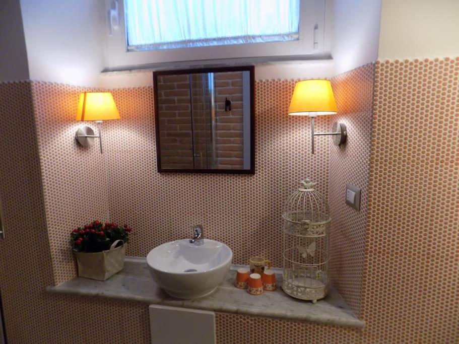Apartamento Il Giardino Del Viaggiatore *