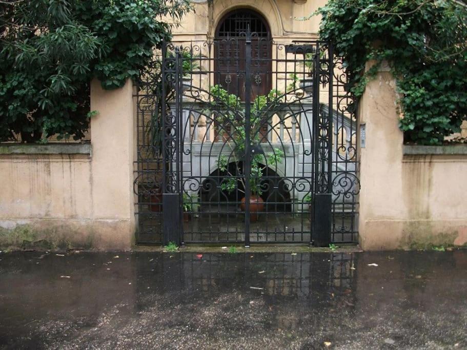Apartamento Il Giardino Del Viaggiatore