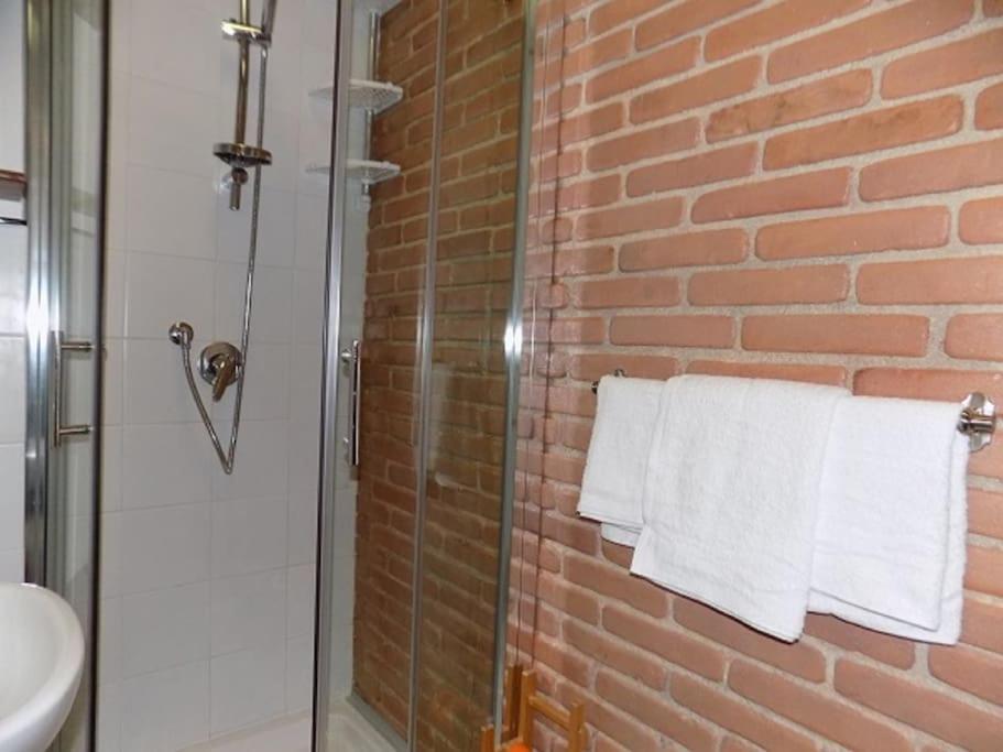 Apartamento Il Giardino Del Viaggiatore Roma