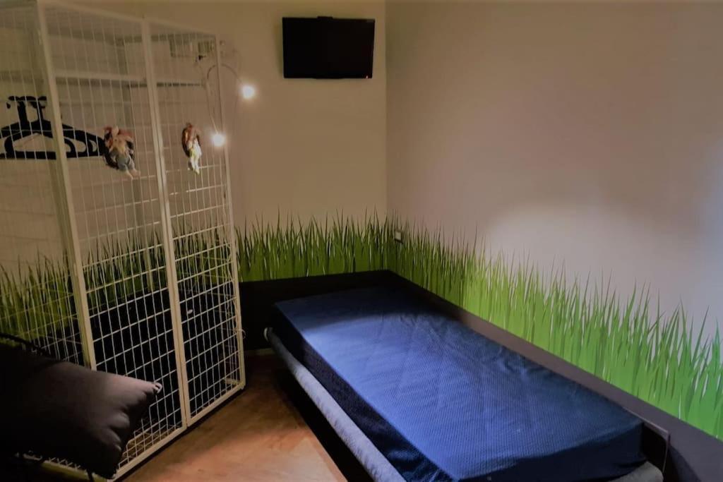 Apartamento Il Giardino Del Viaggiatore