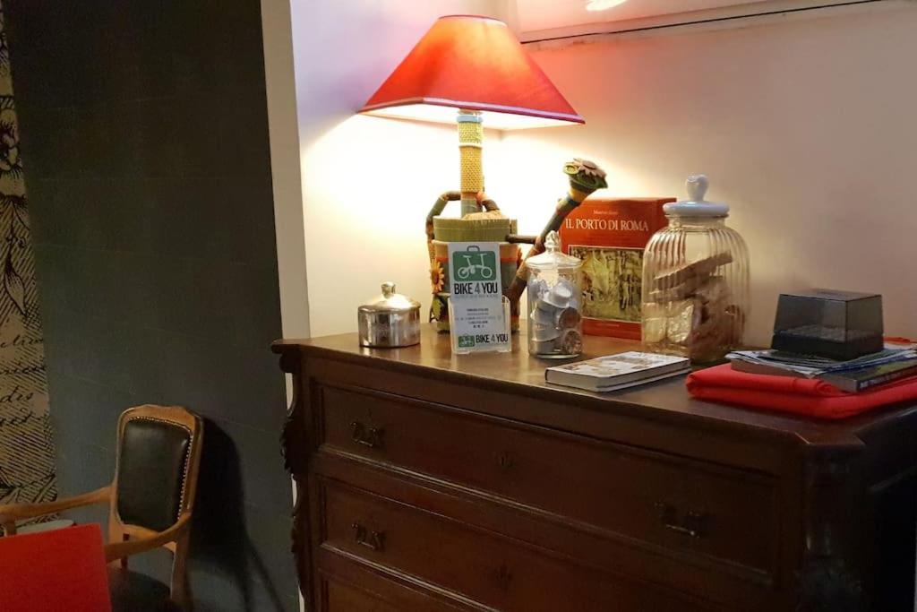 Apartamento Il Giardino Del Viaggiatore *