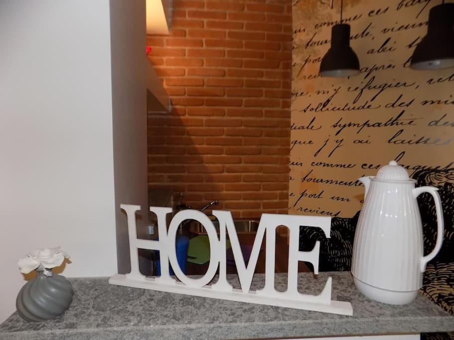 Apartamento Il Giardino Del Viaggiatore