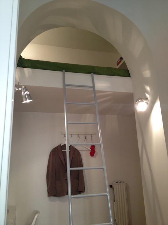 Apartment San Lorenzo 42 Rome