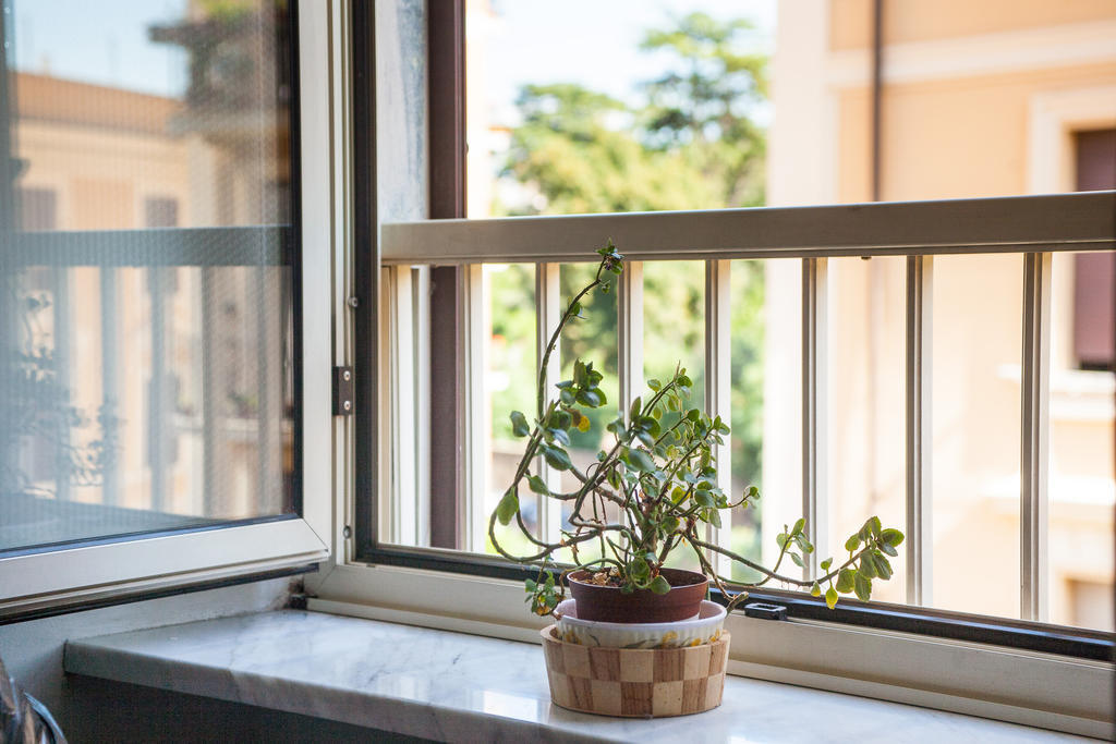 Bed & Breakfast Kyterion Rome