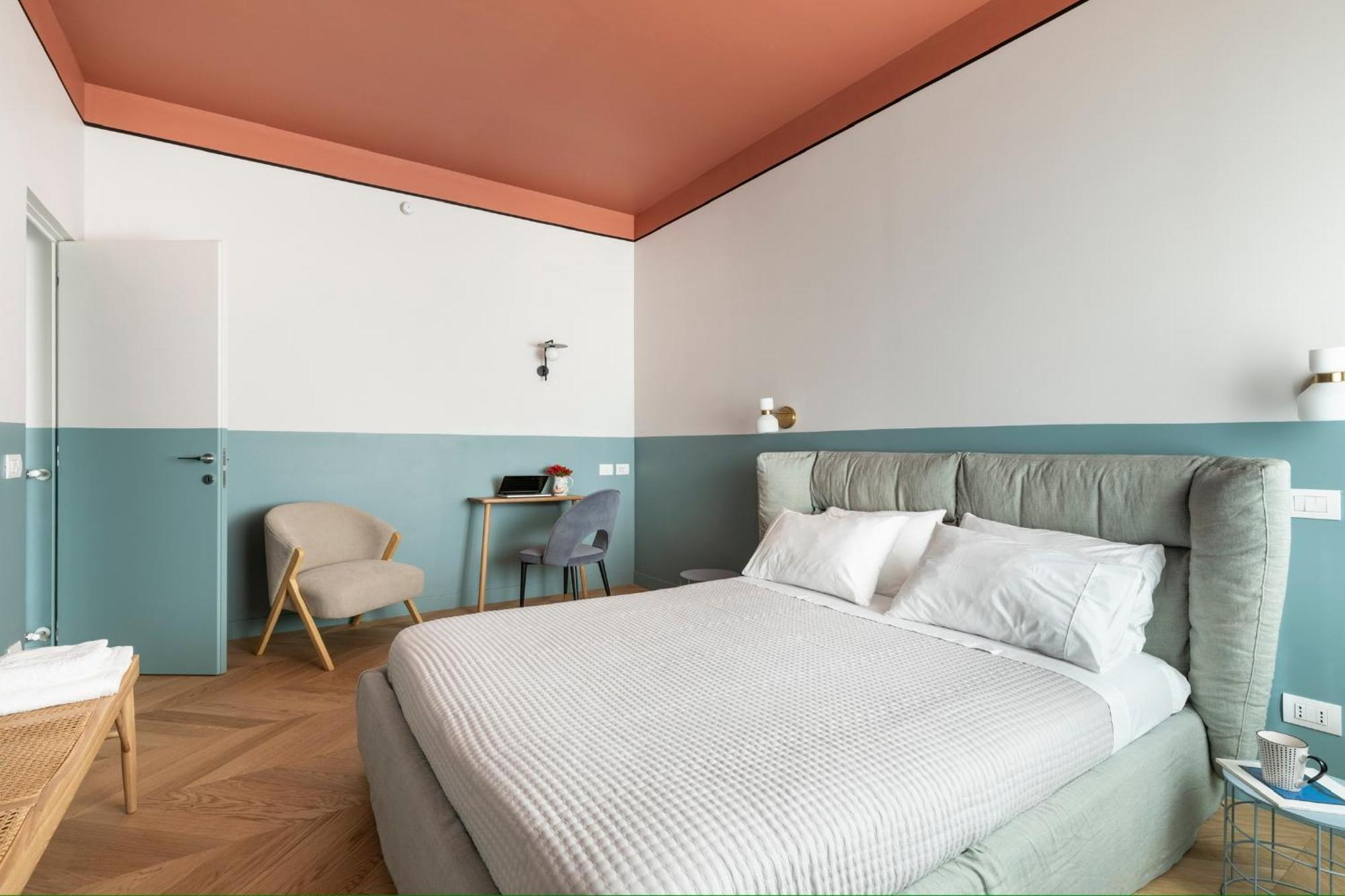 Apartment Colosseo San Giovanni Luxury House *