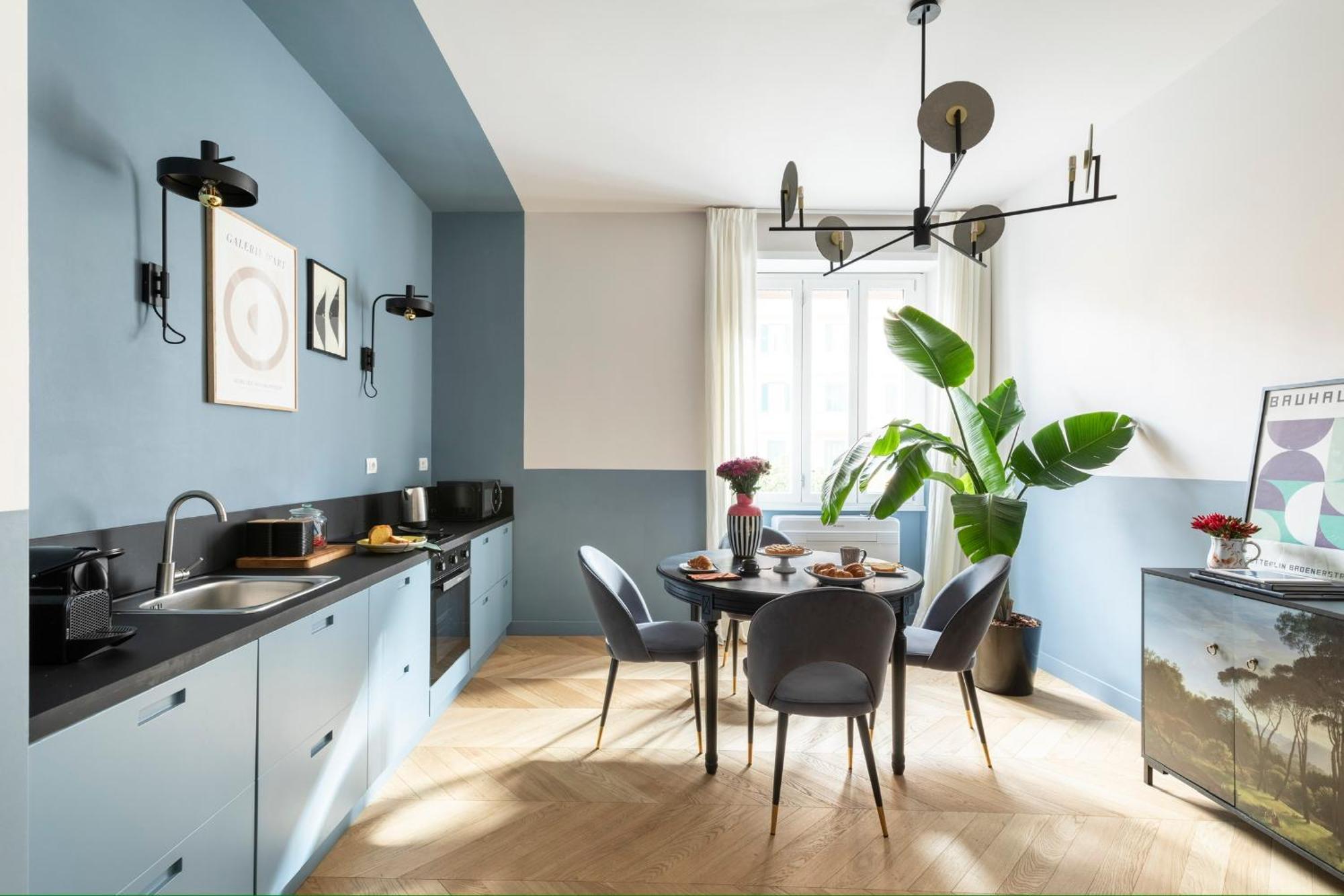 Colosseo San Giovanni Luxury House Rome