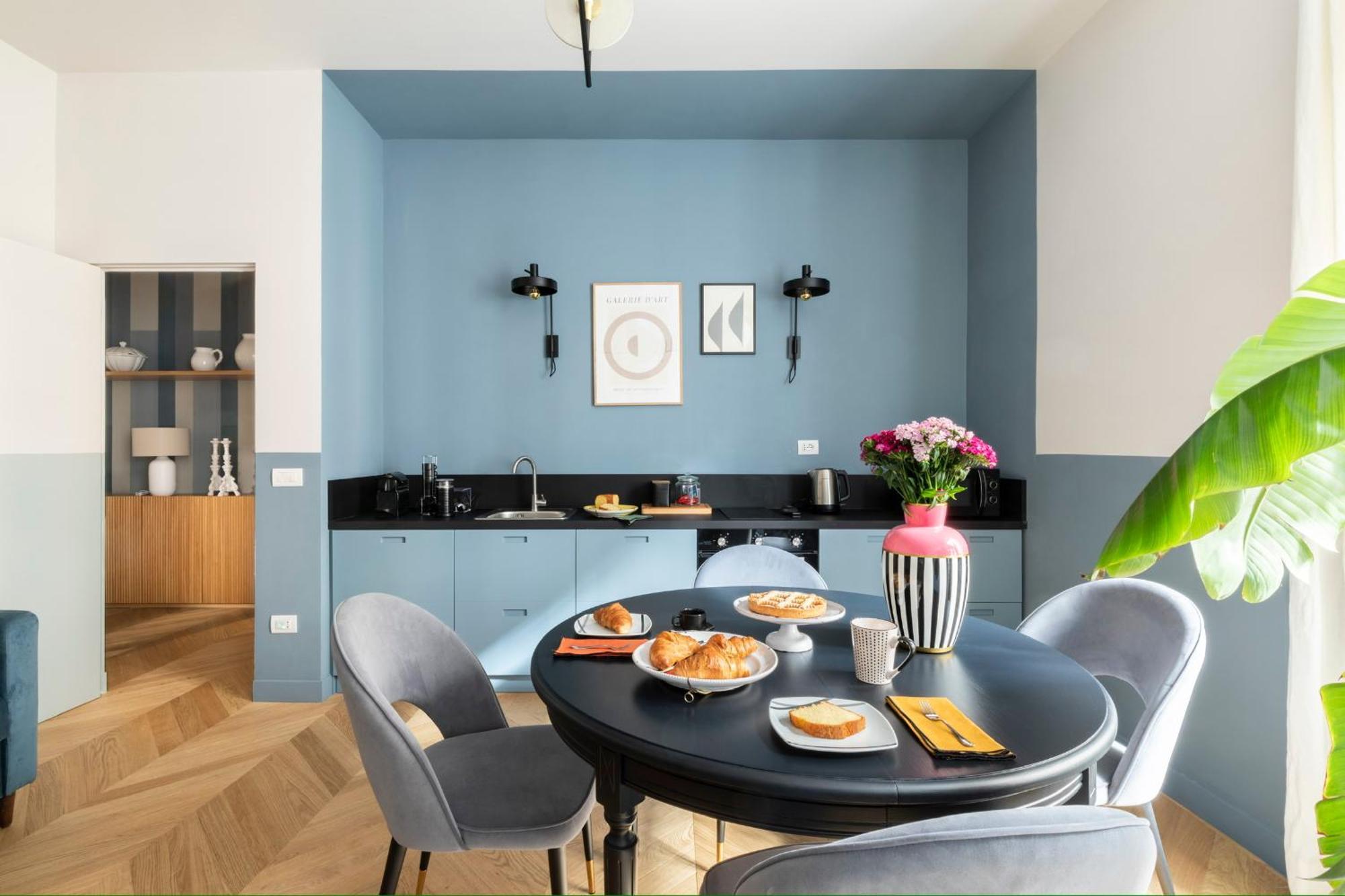 Colosseo San Giovanni Luxury House Rome