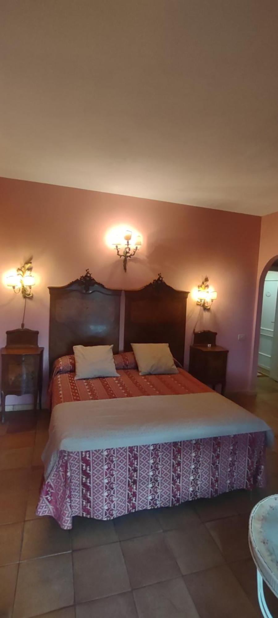 Relais La Canfora Rome