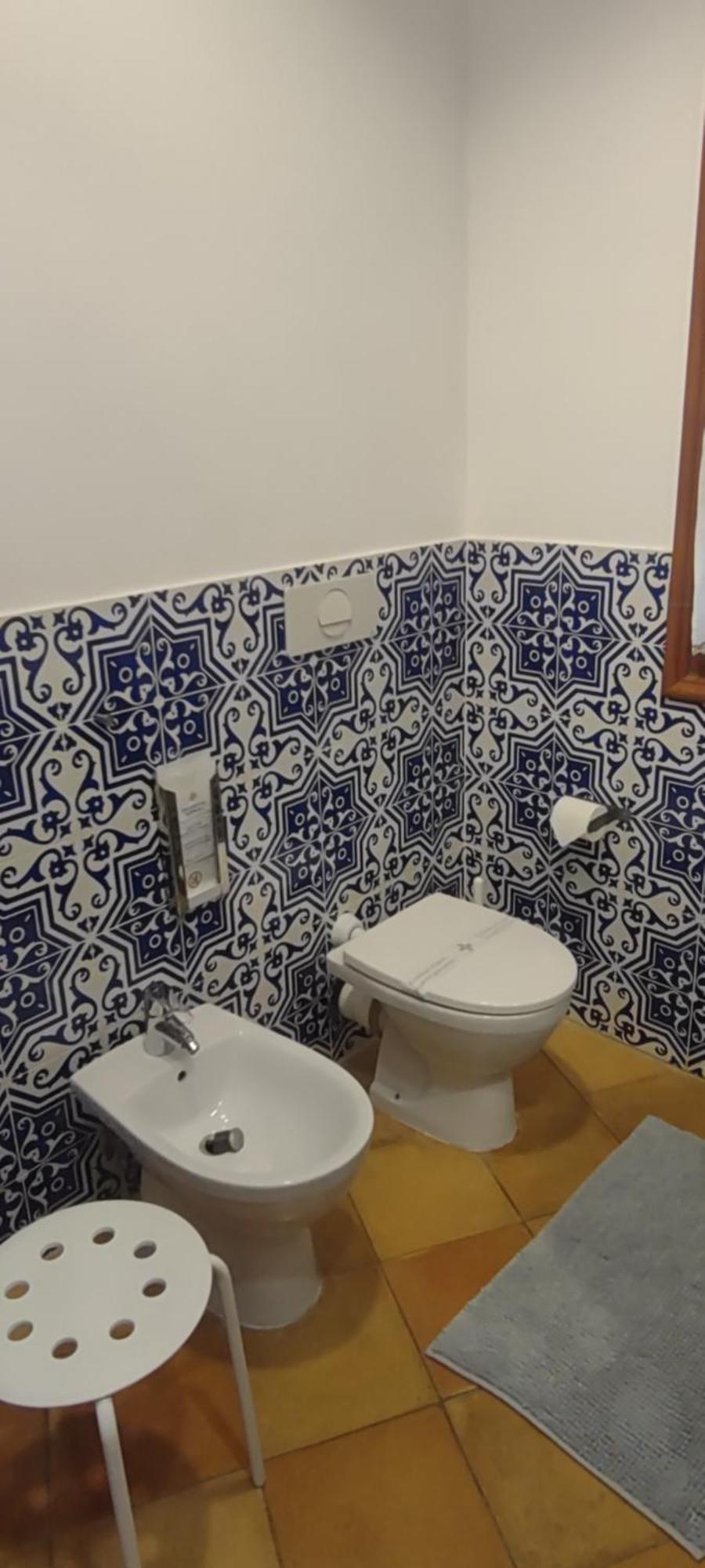 Relais La Canfora Gasthuis Rome
