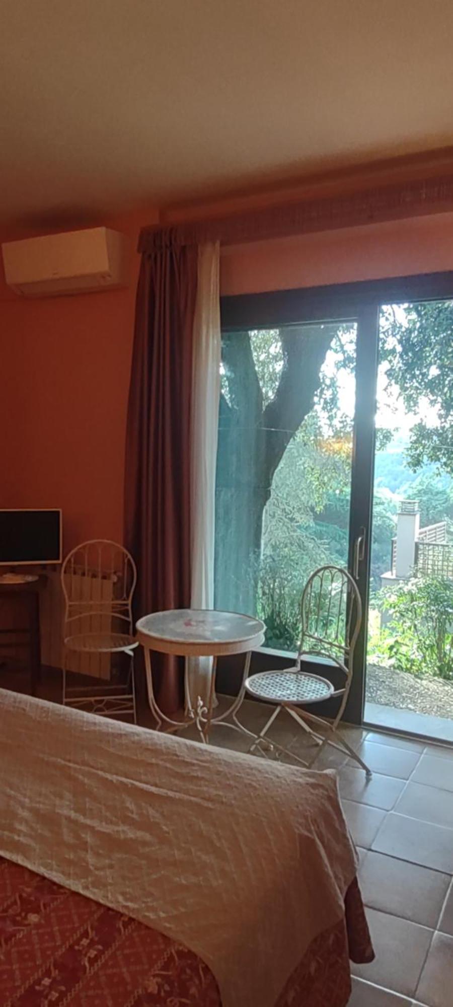 Gasthuis Relais La Canfora Rome