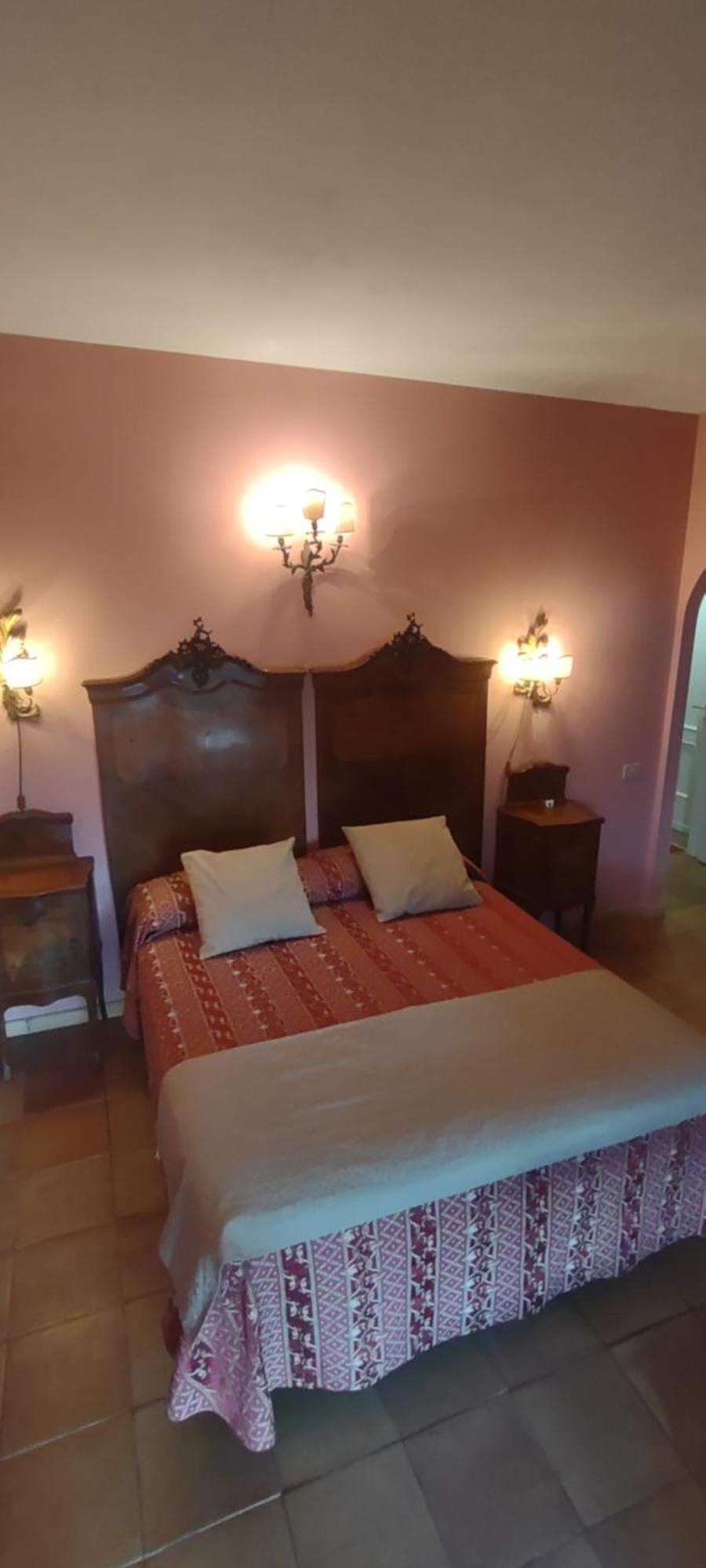 Gasthuis Relais La Canfora Rome