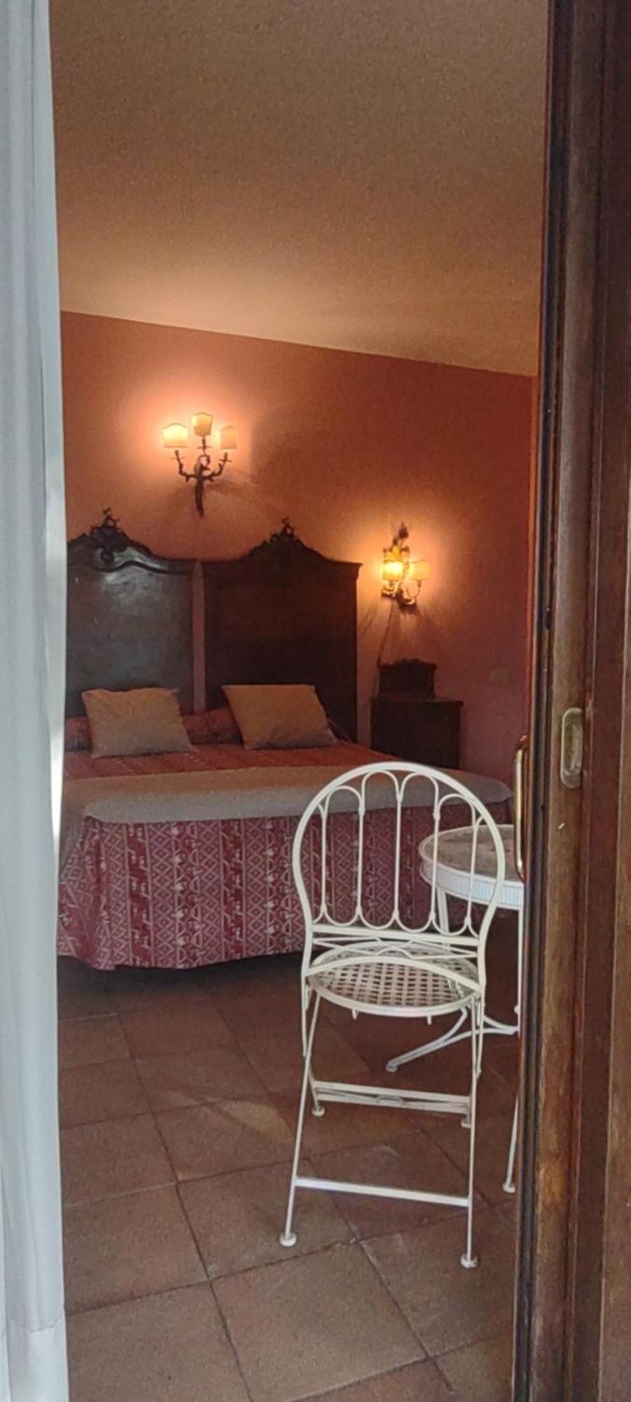 Relais La Canfora Rome