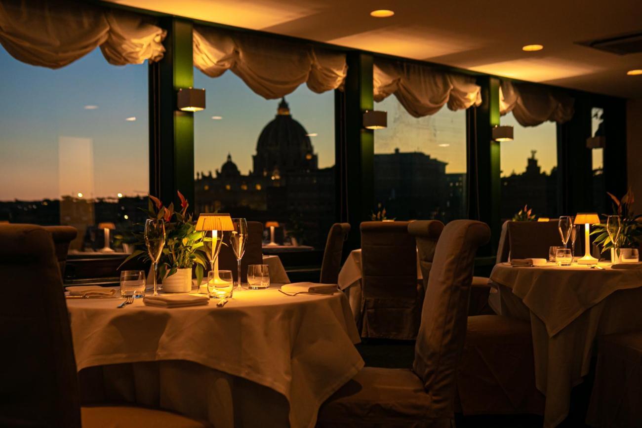 Hotel Atlante Star