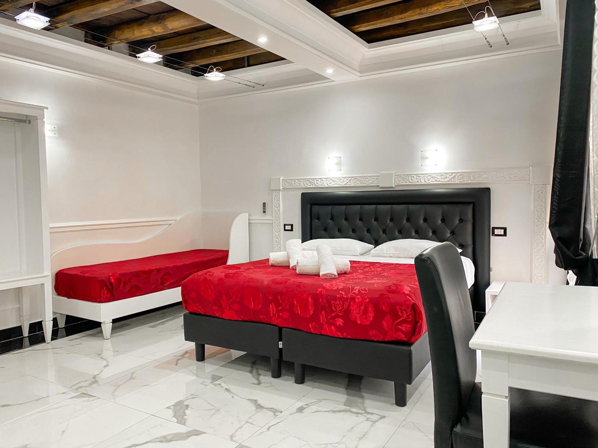 Relais Parlamento Casa de hóspedes Roma