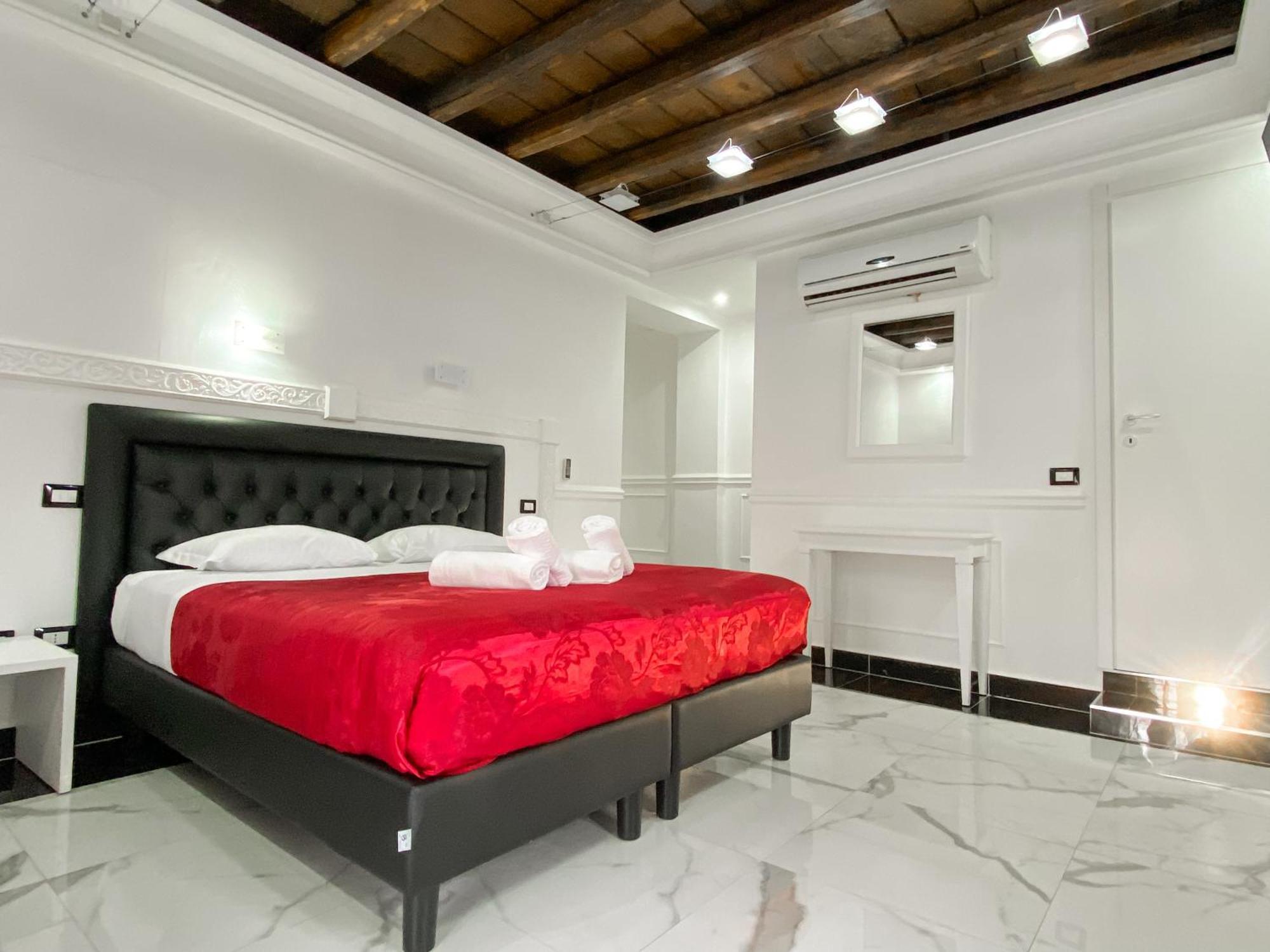 Casa de hóspedes Relais Parlamento *