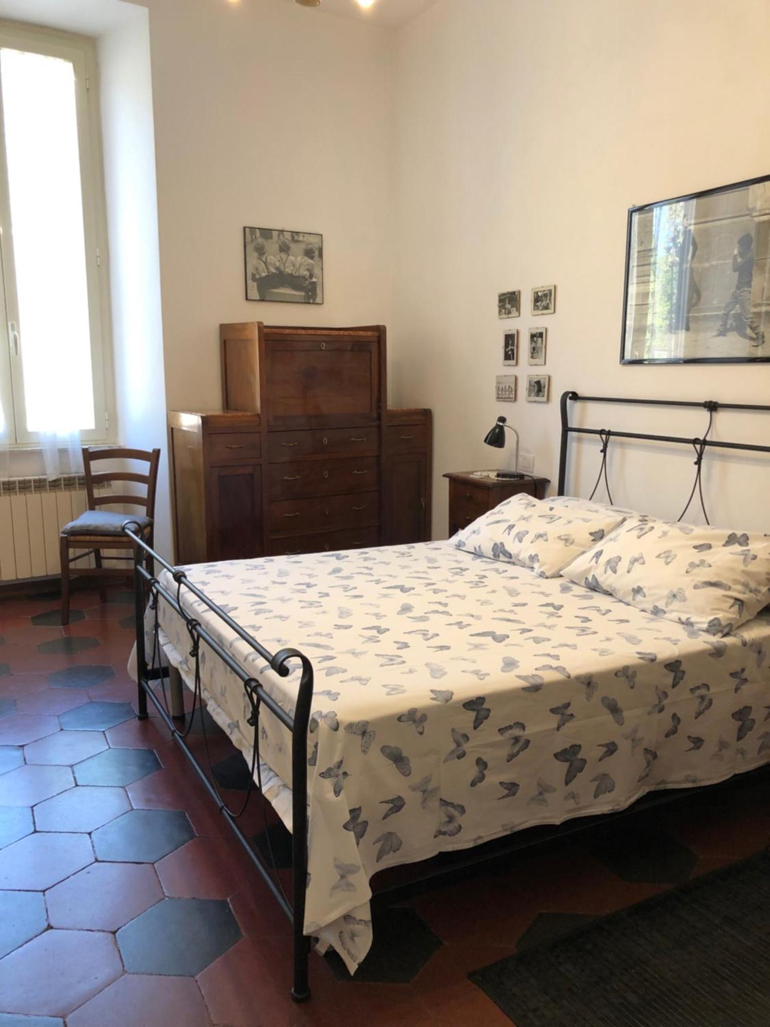 Casa In Trastevere Rome