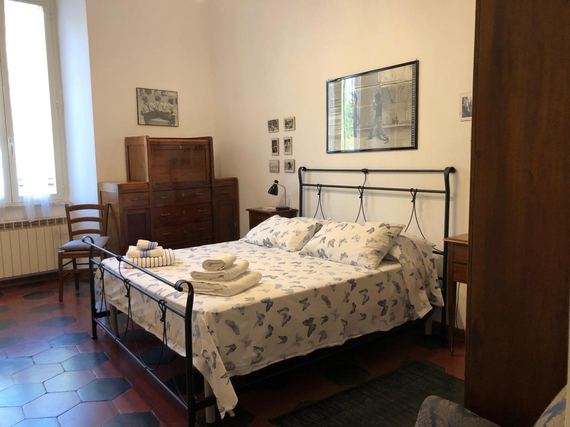 Casa In Trastevere Apartment Rome