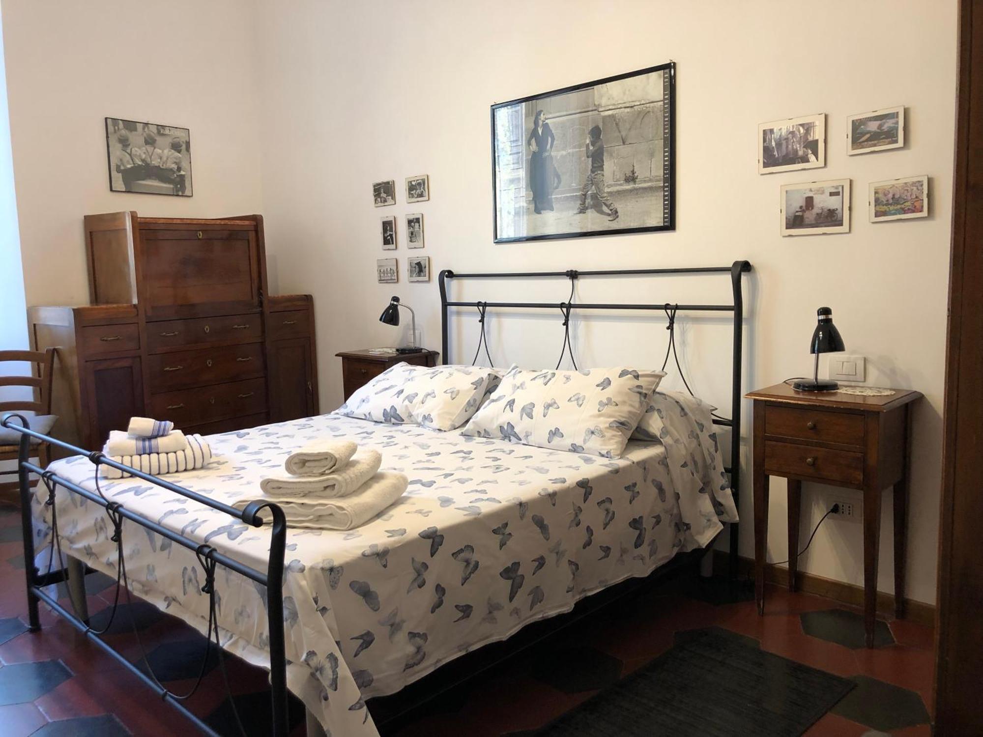Apartment Casa In Trastevere
