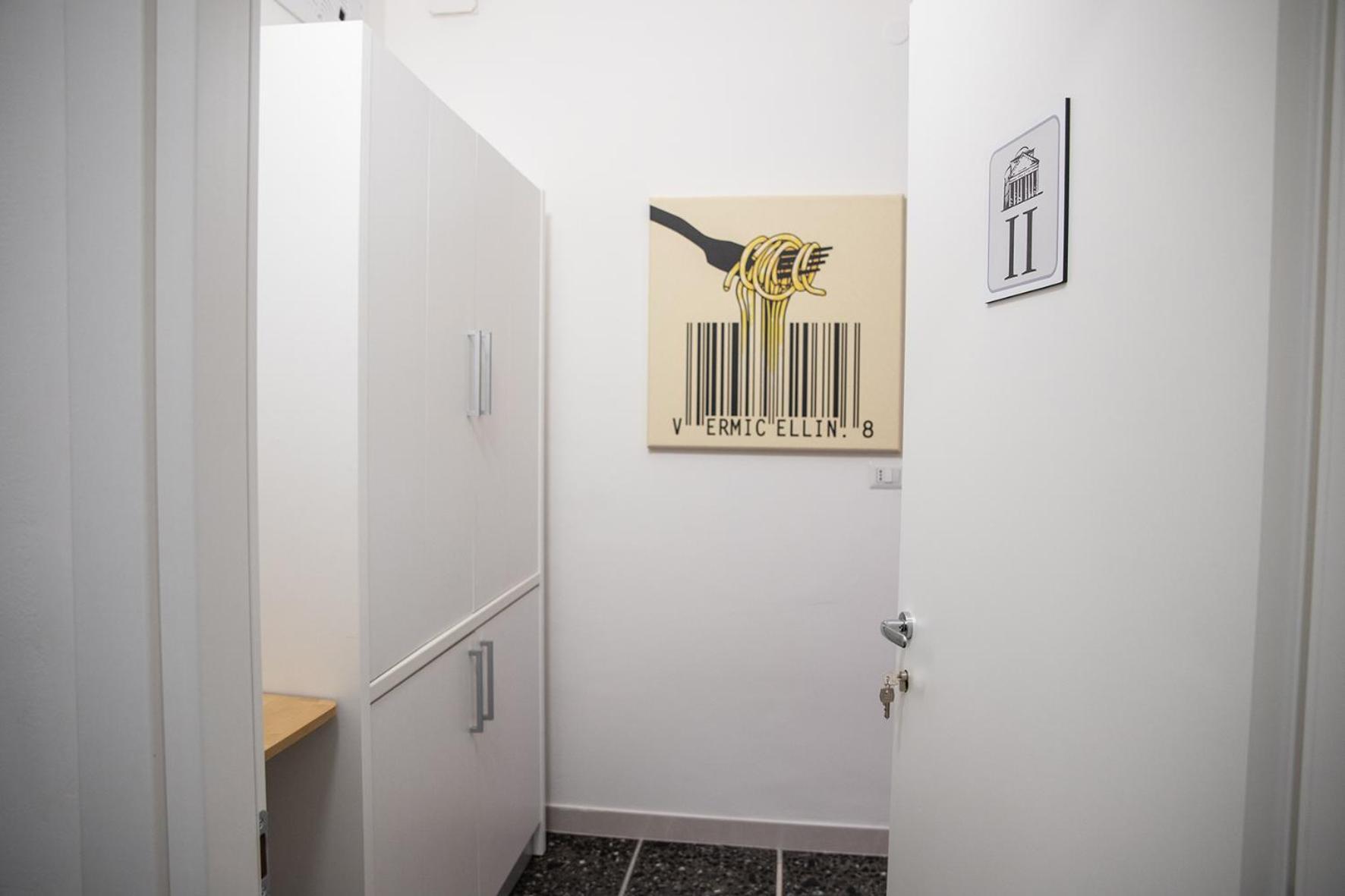 Domus Coriolano *