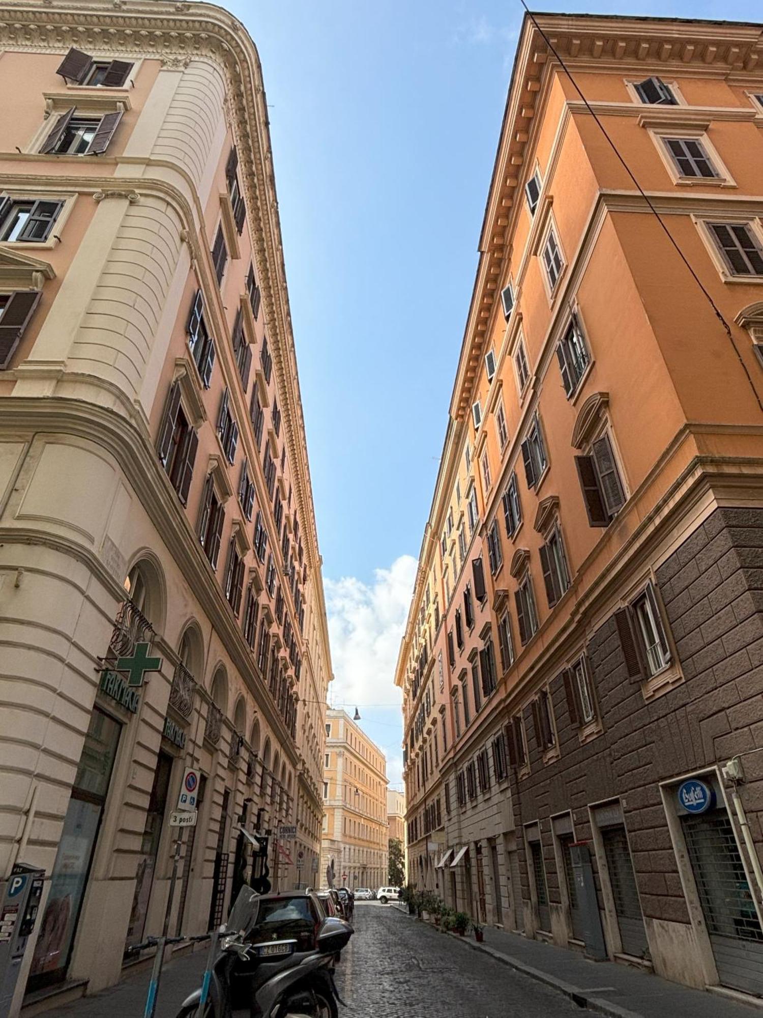 Sweety House Appartement