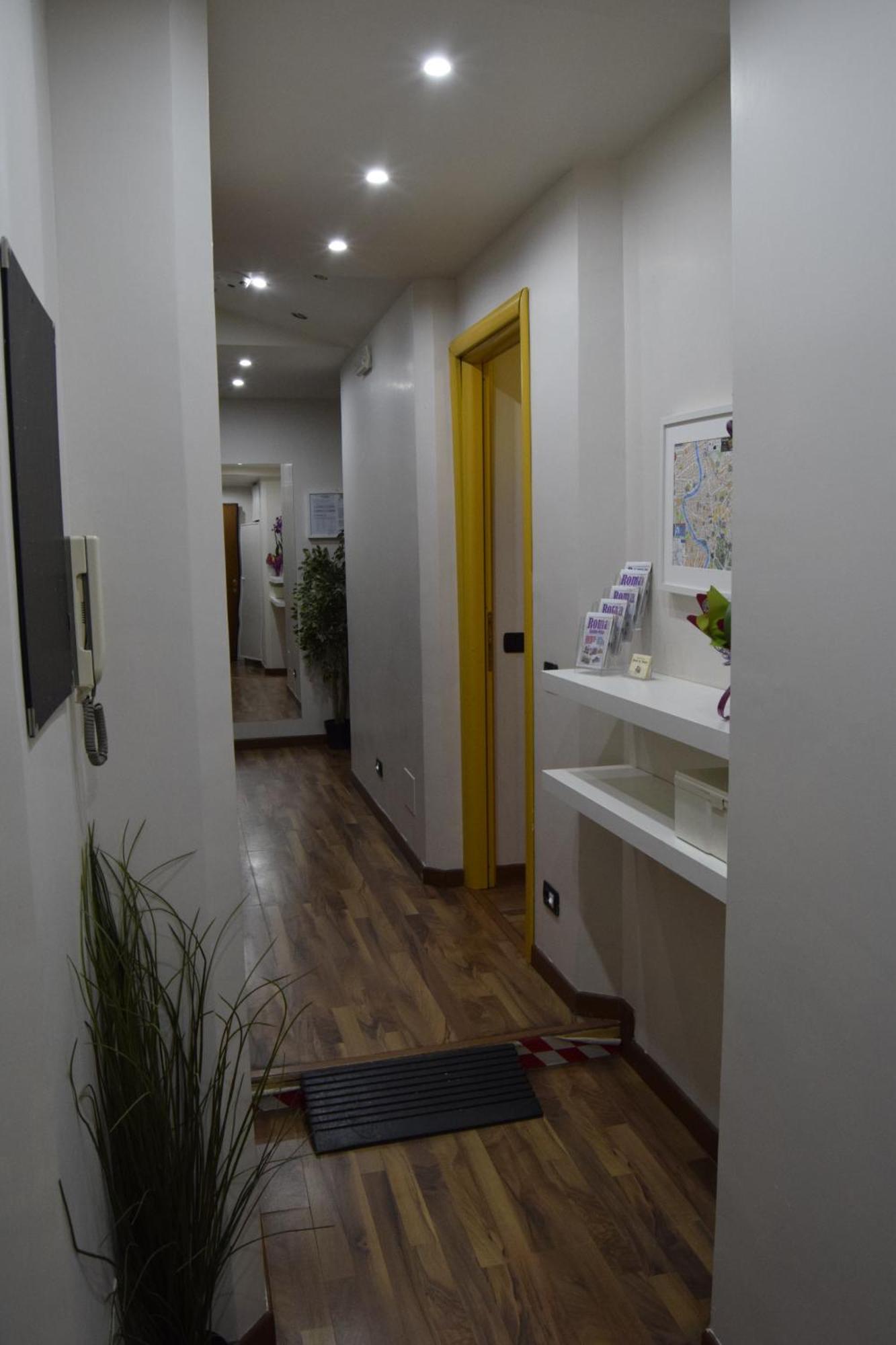 Guest house A San Pietro Rome