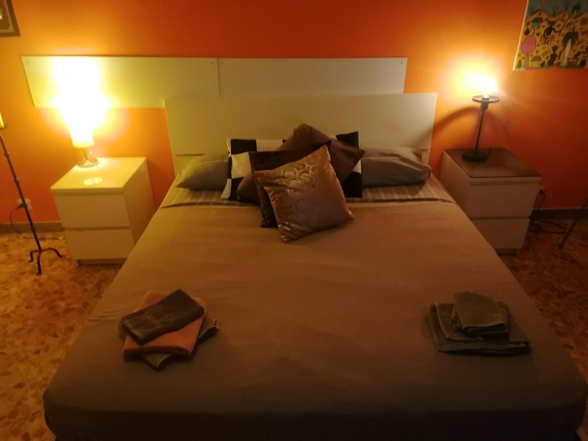 Bed & Breakfast Capua Rome
