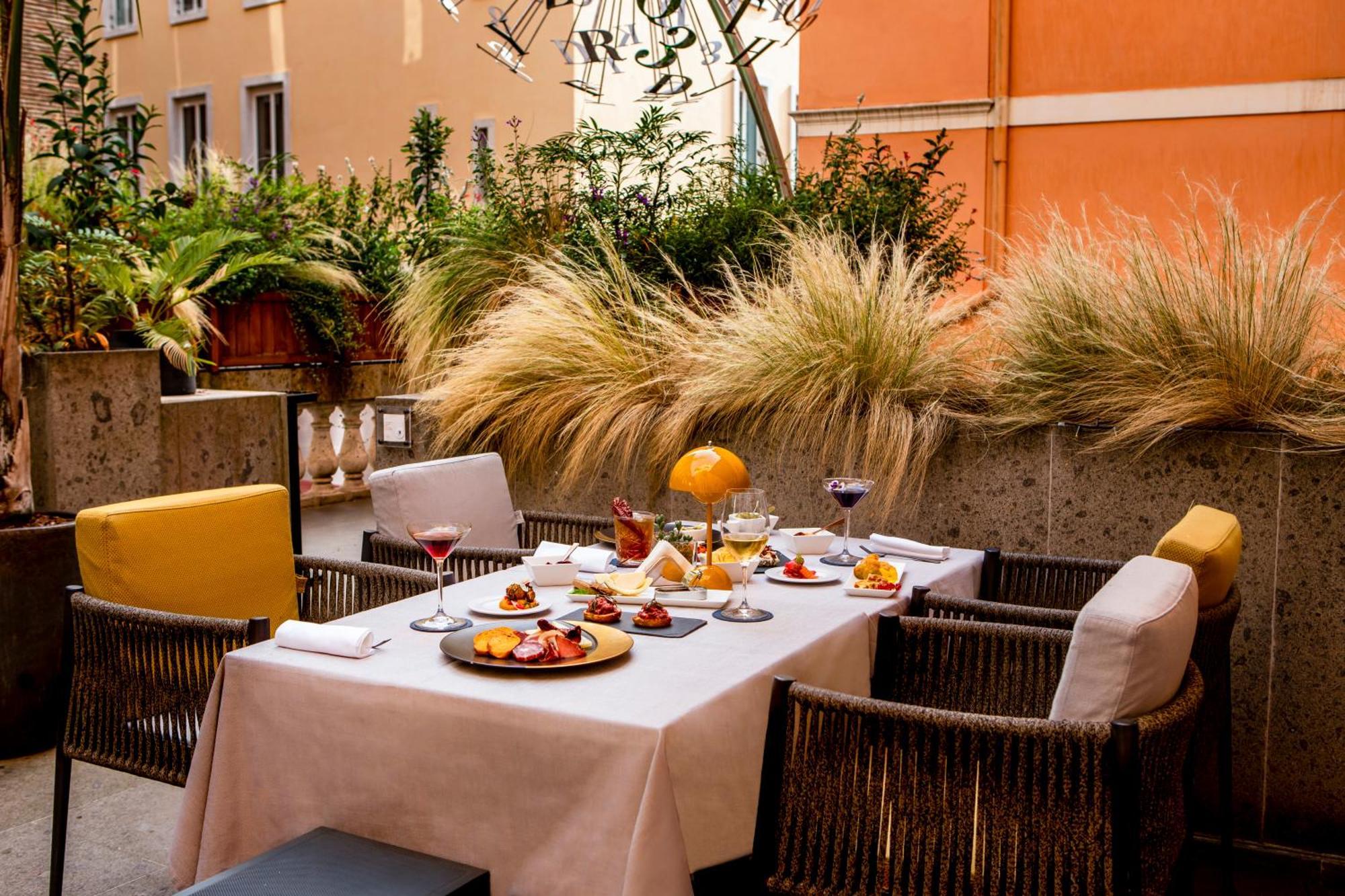 Elizabeth Unique | A Member Of Design Hotels™ Rome